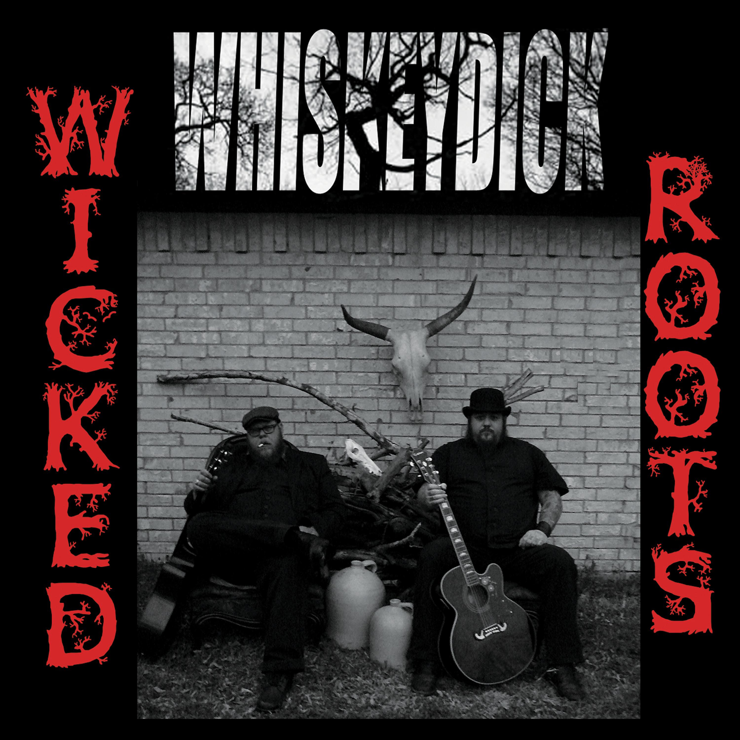 Постер альбома Wicked Roots