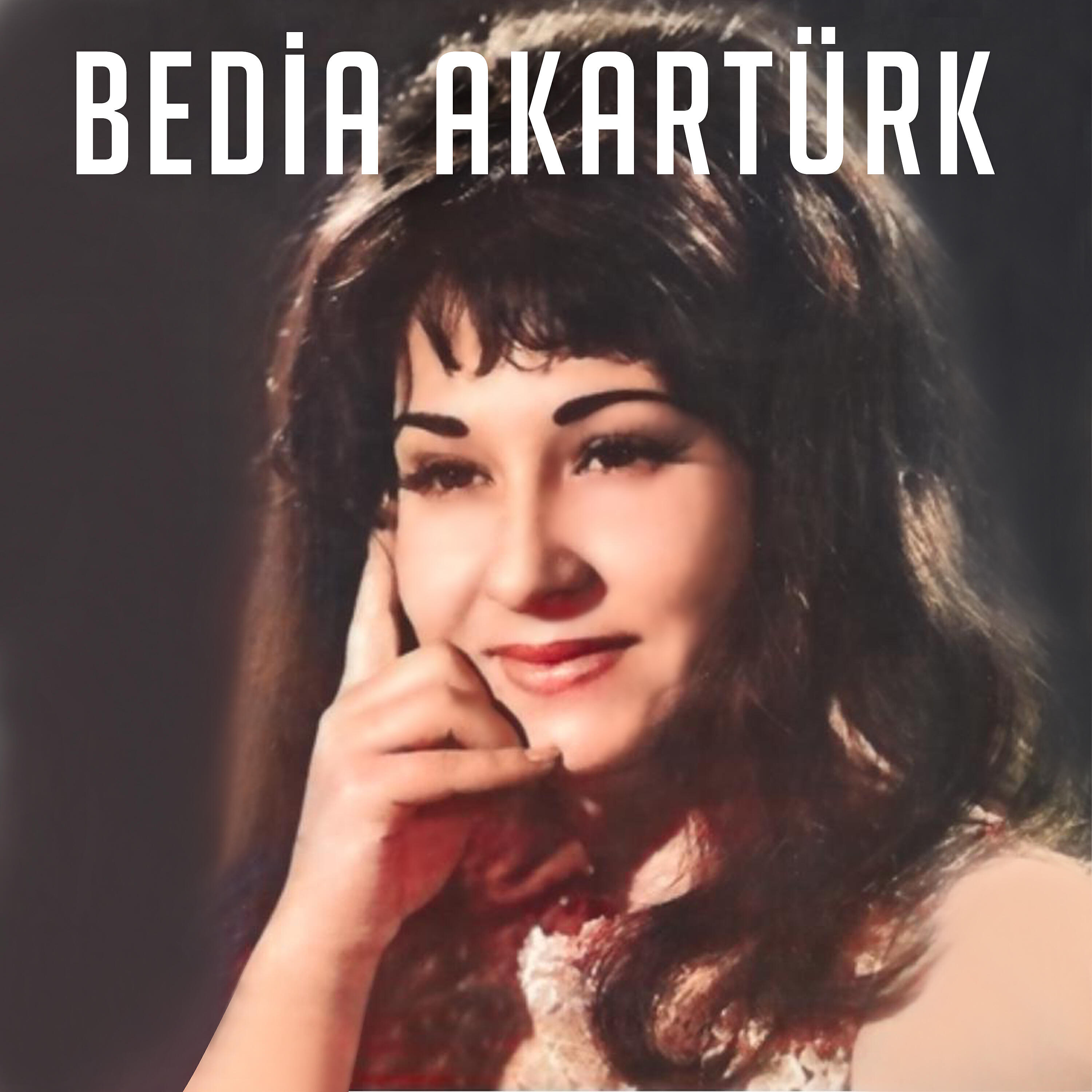 Bedia Akartürk - Bedia