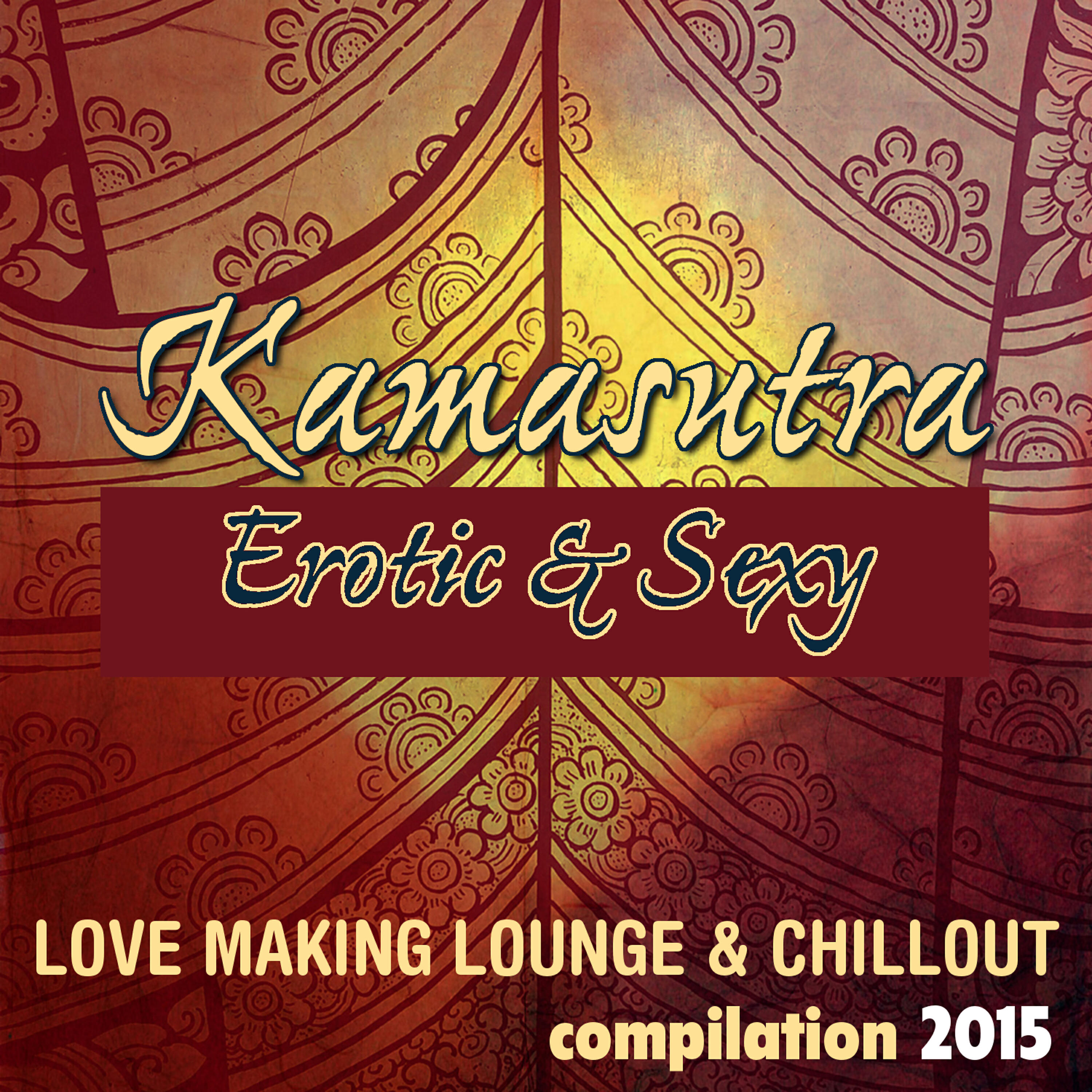 Maya Leah - Sacred Time (Kamasutra Version)