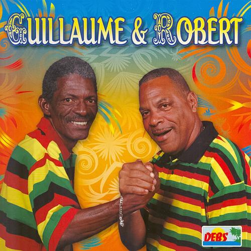 Robert Sylvestre - Bagay-la dous
