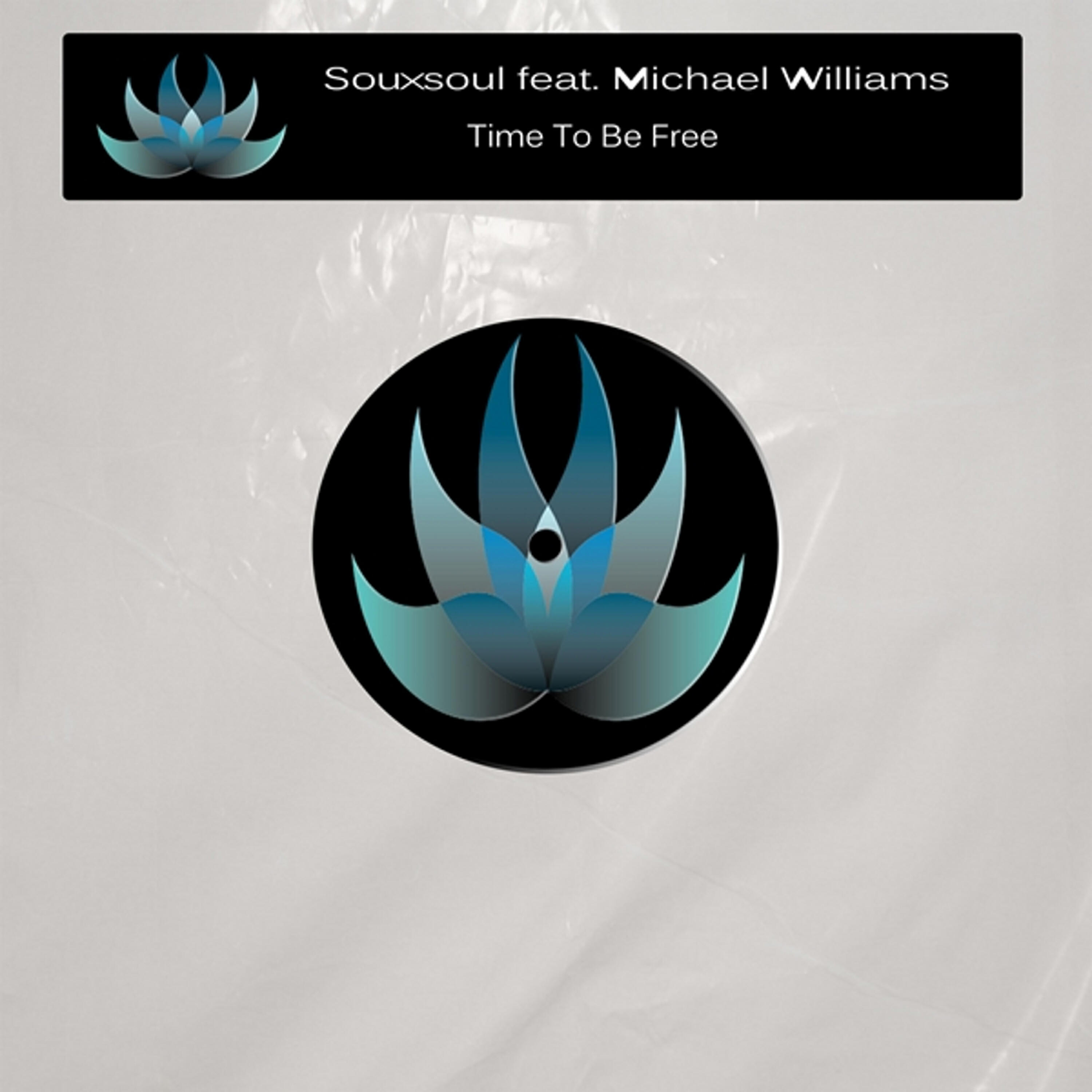 Michael Williams - Time to Be Free (feat. Michael Williams) (M and Ms Miami Sunset Mix)