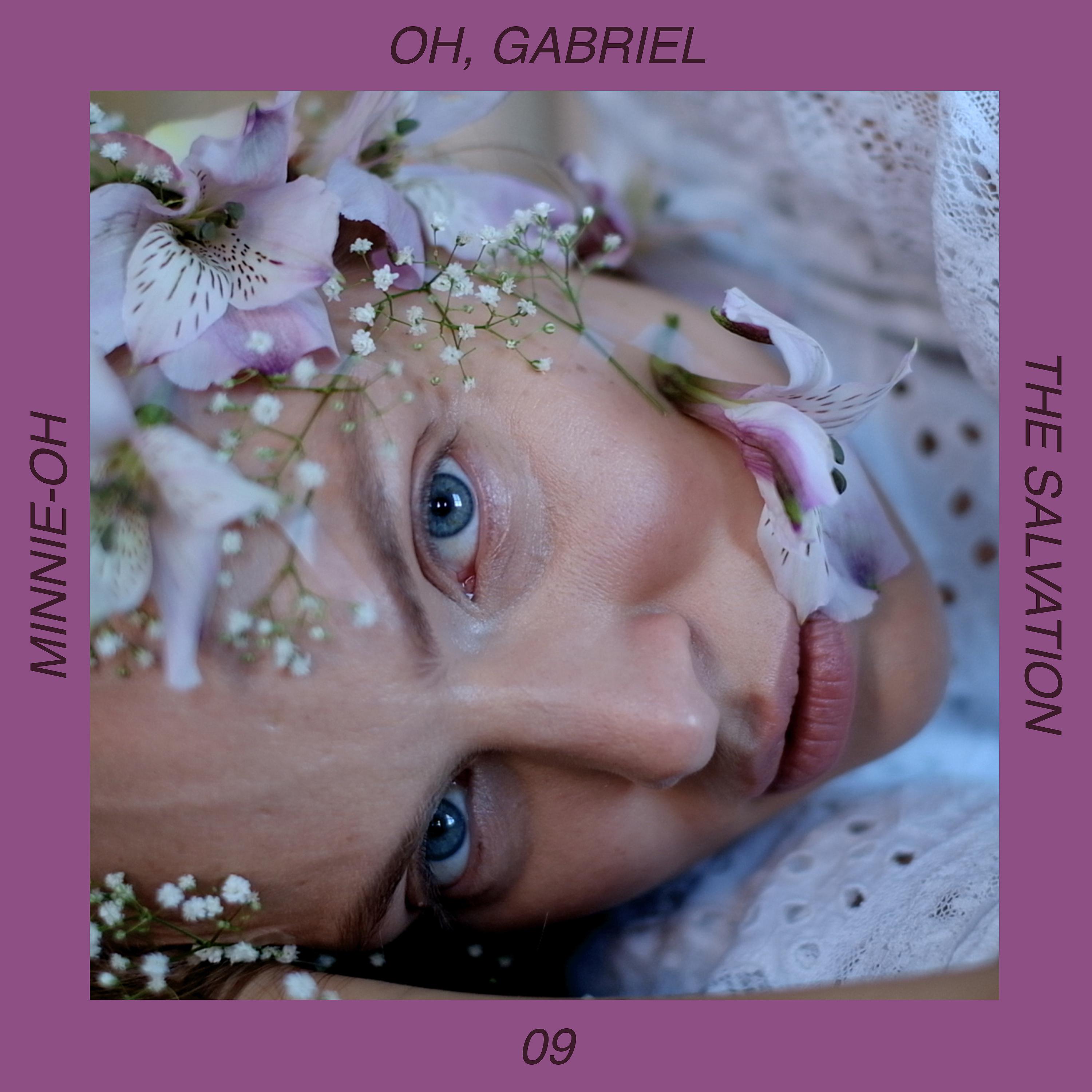 Постер альбома Oh, Gabriel