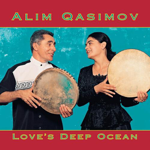 Alim Qasimov - Räng Shushtar