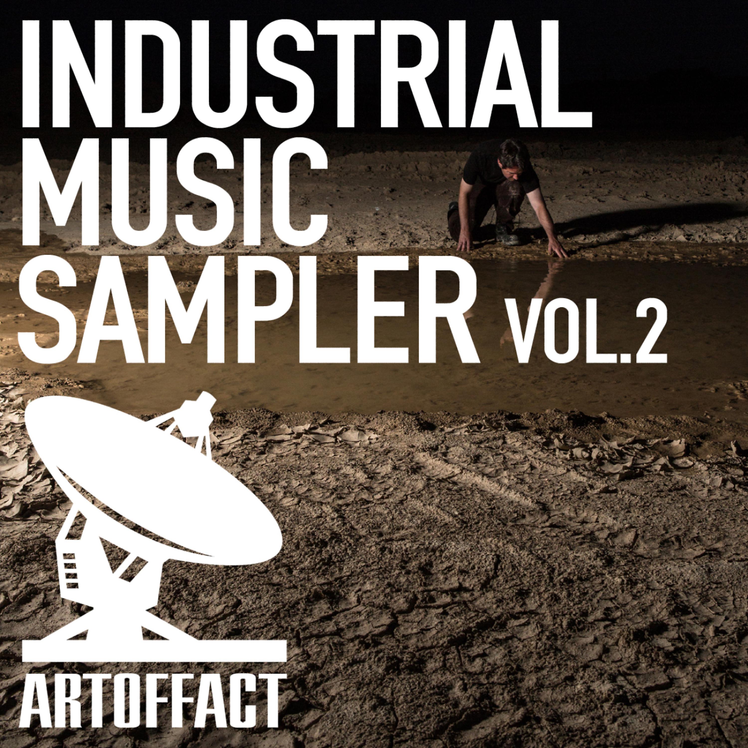 Постер альбома Artoffact Records: Industrial Music Sampler, Vol. 2