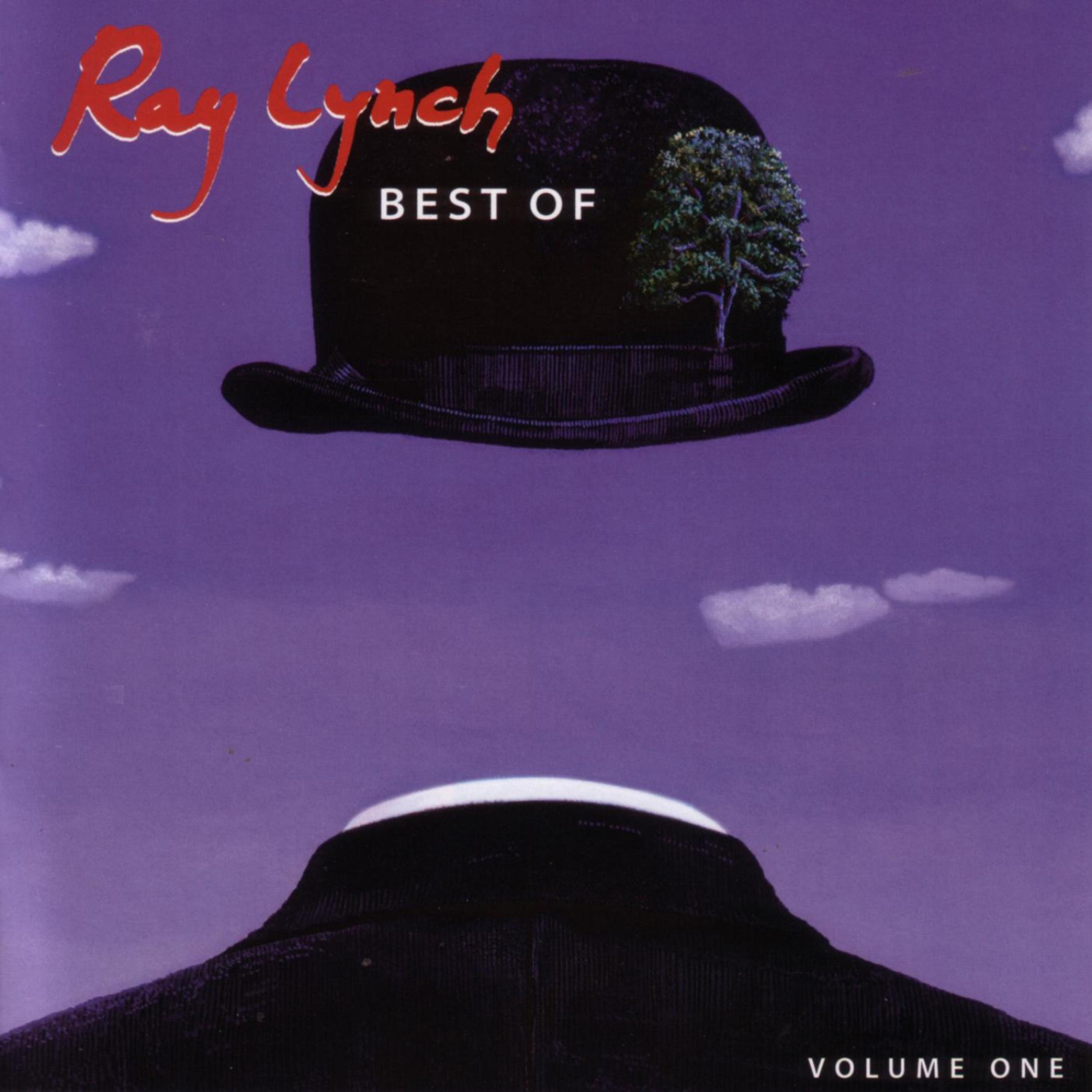 Постер альбома The Best Of Ray Lynch