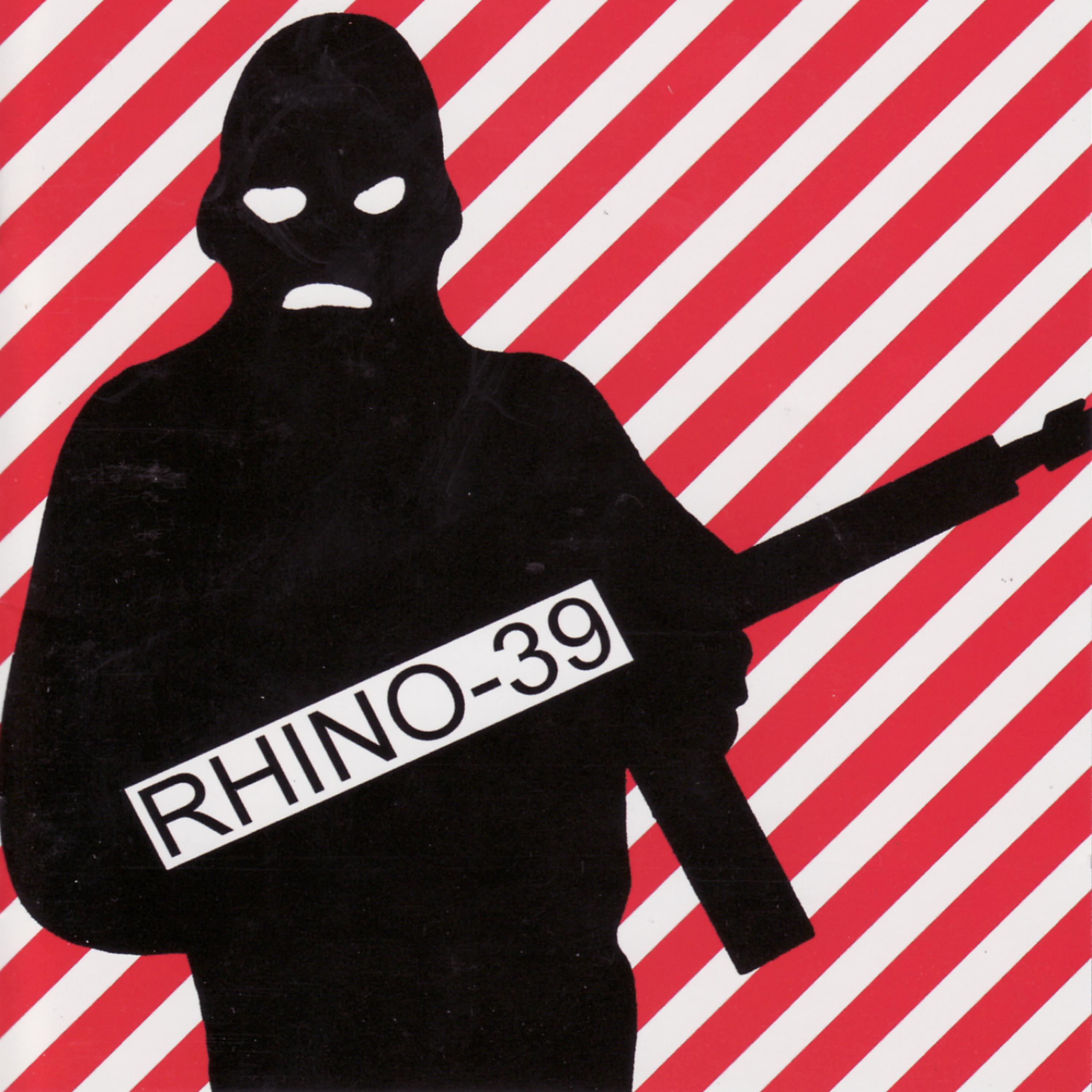Постер альбома Rhino 39