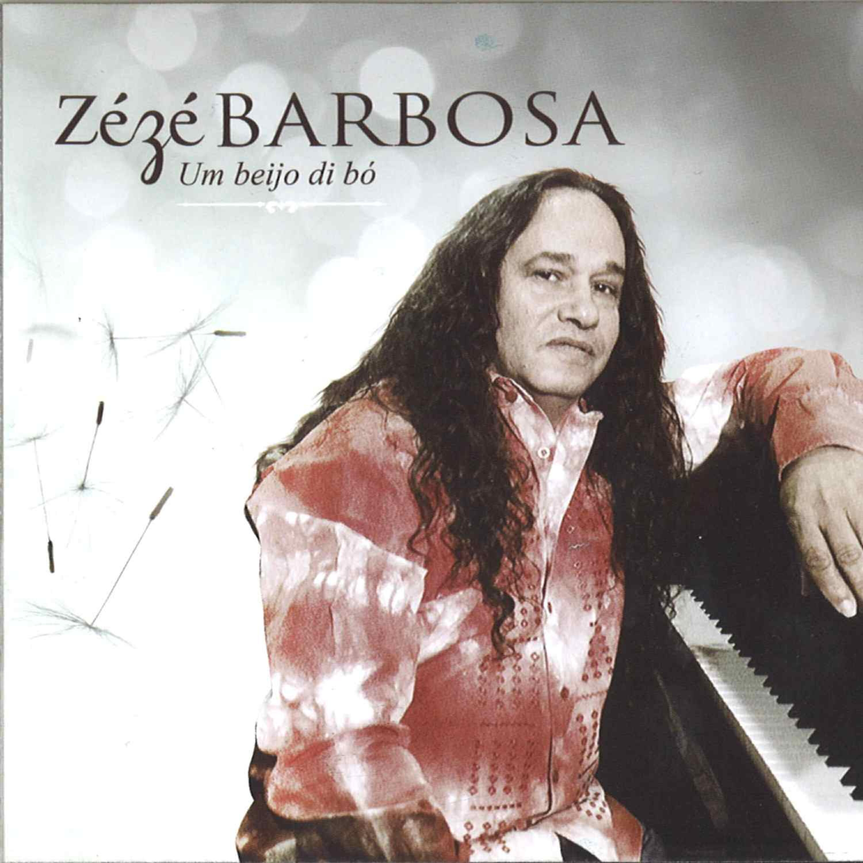 Zézé Barbosa - Pomba / Nho Antone Escaderode / Sangue de Beirona / O Bernardo (Rapsodia)