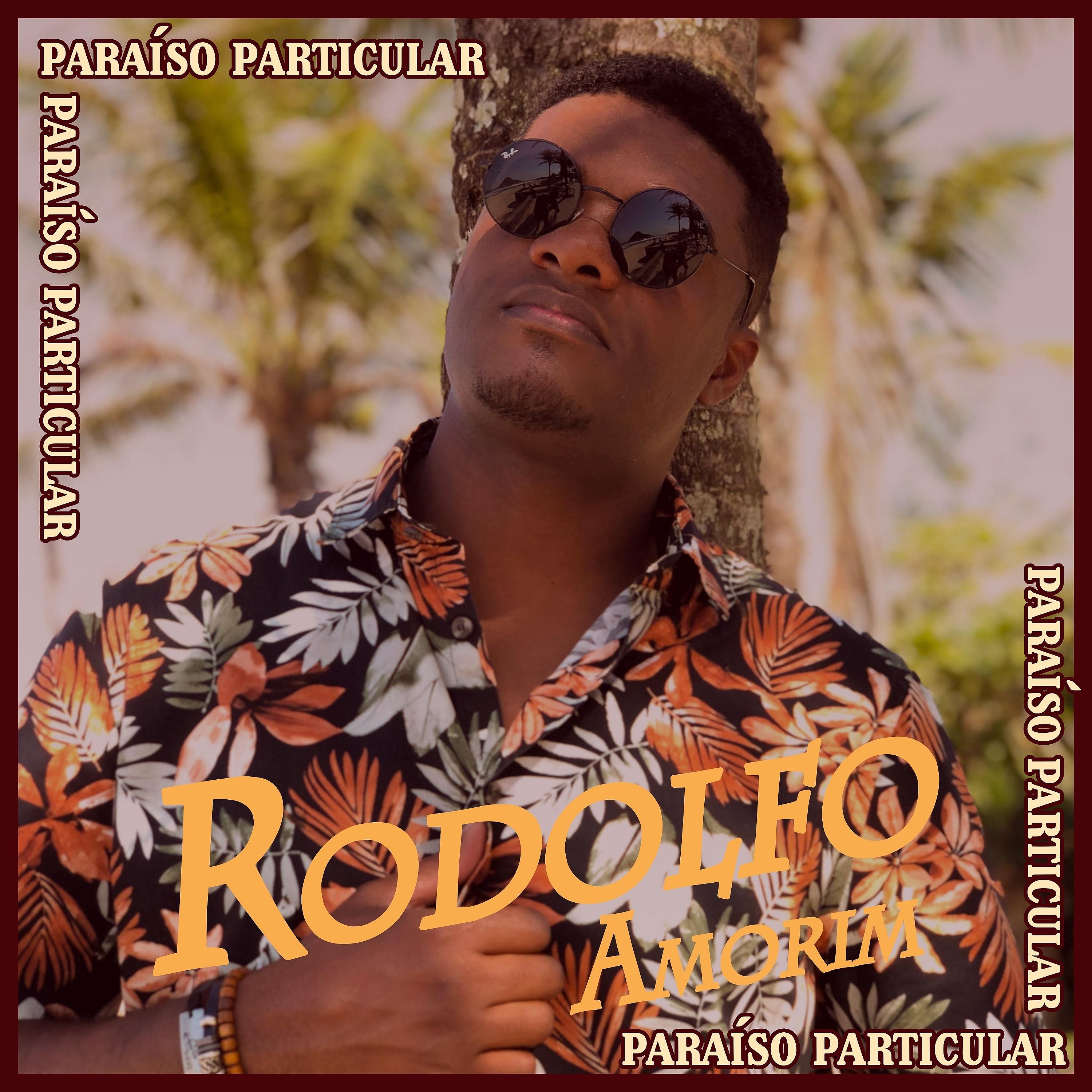 Постер альбома Paraíso Particular
