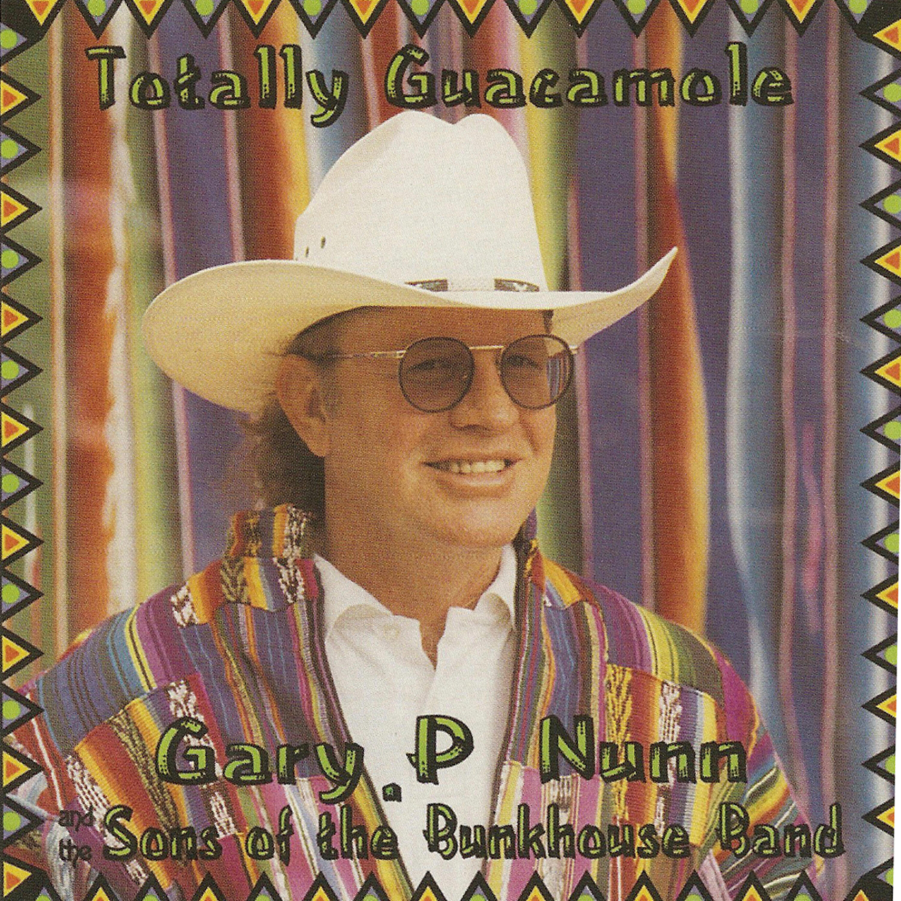Gary P. Nunn - Picking and Grinning