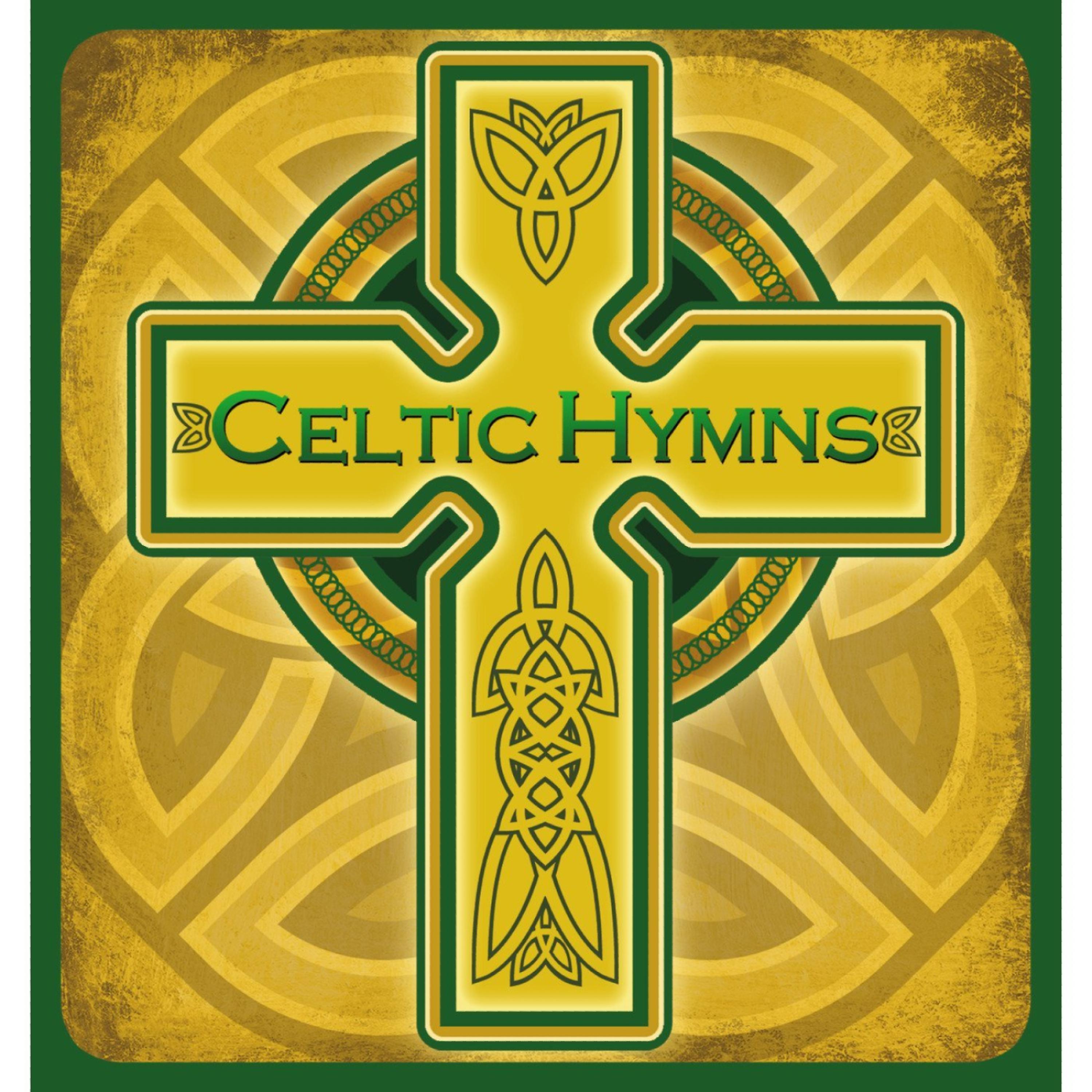 Постер альбома Celtic Hymns