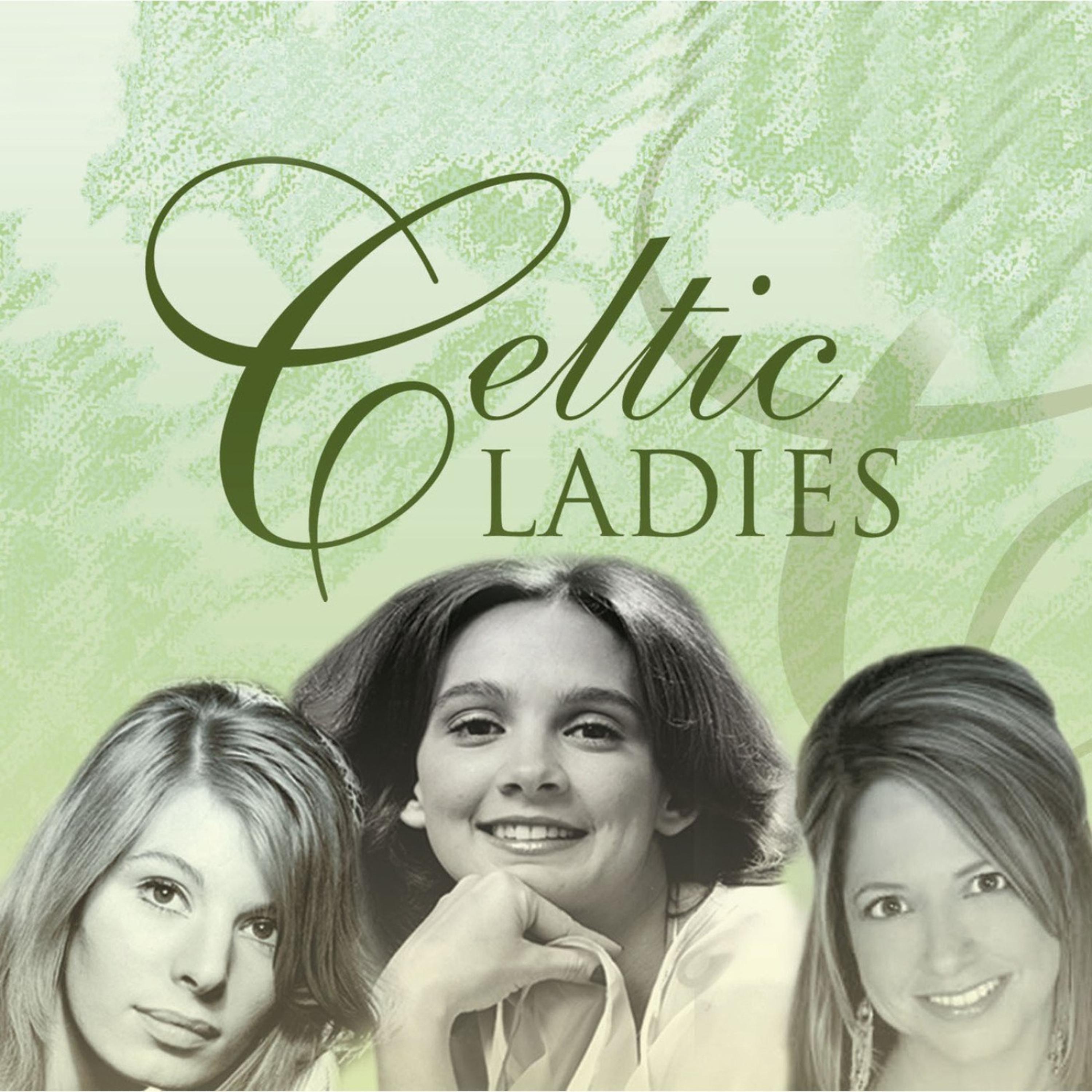 Постер альбома Celtic Ladies