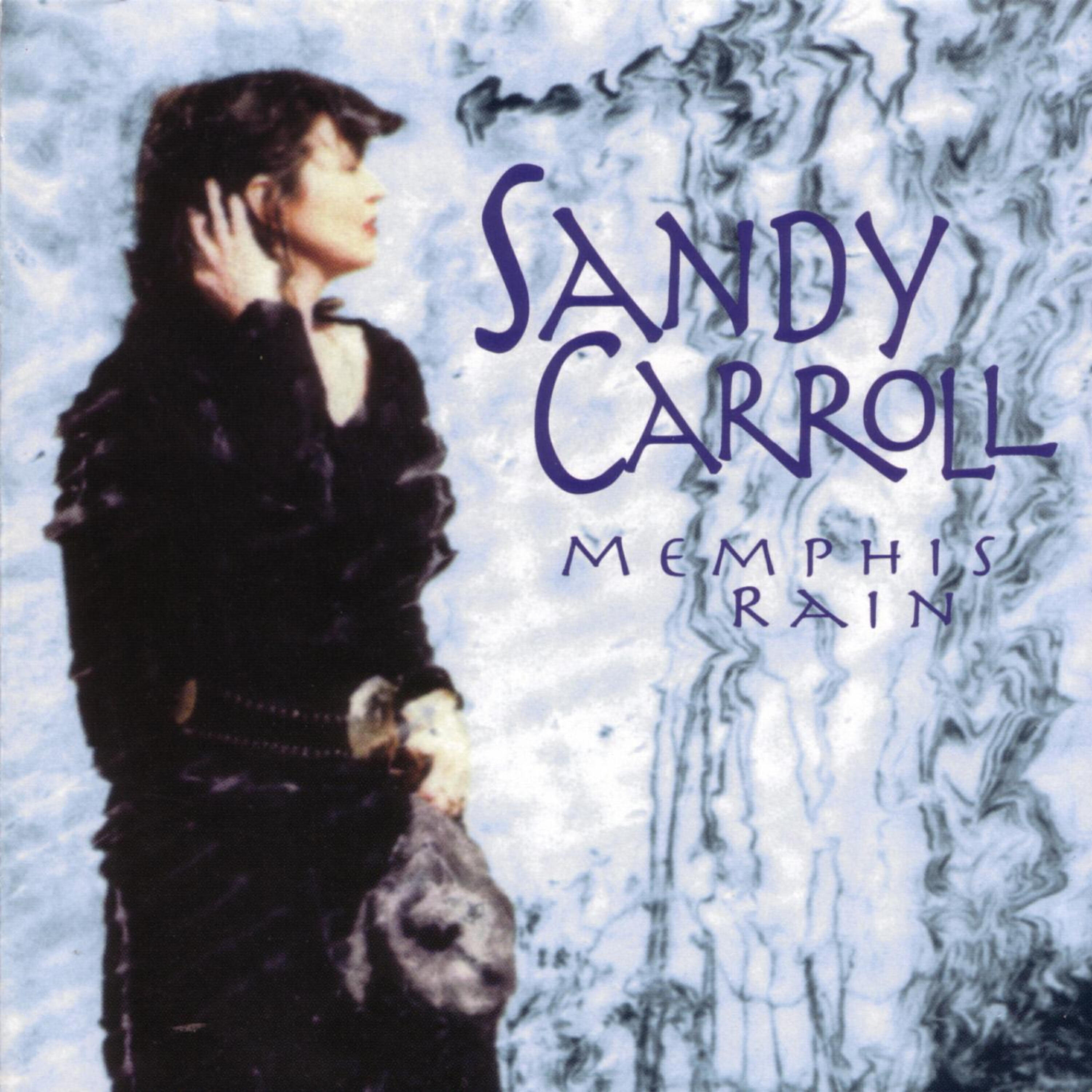 Sandy Carroll - Bad Dog Boogie