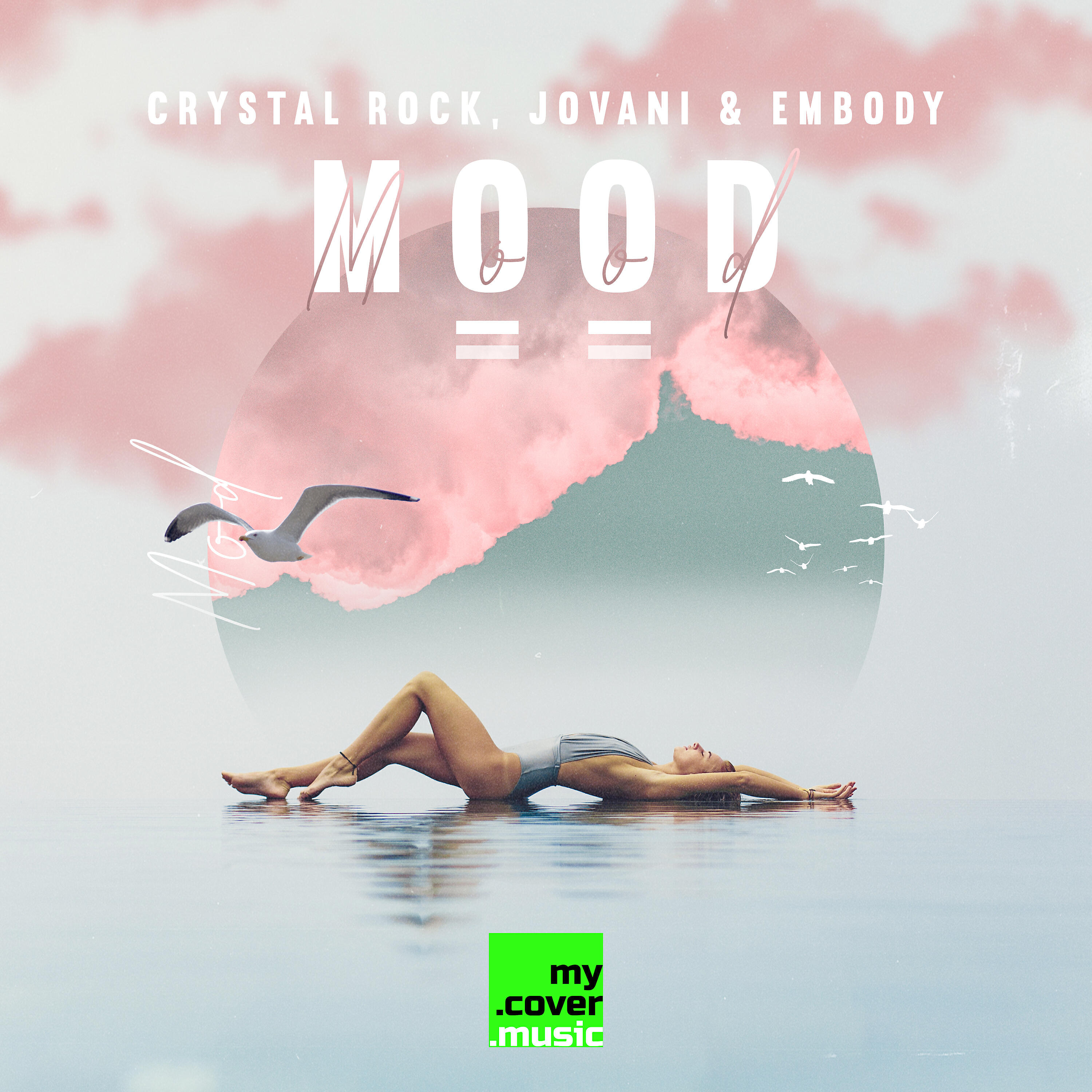 Crystal Rock - Mood