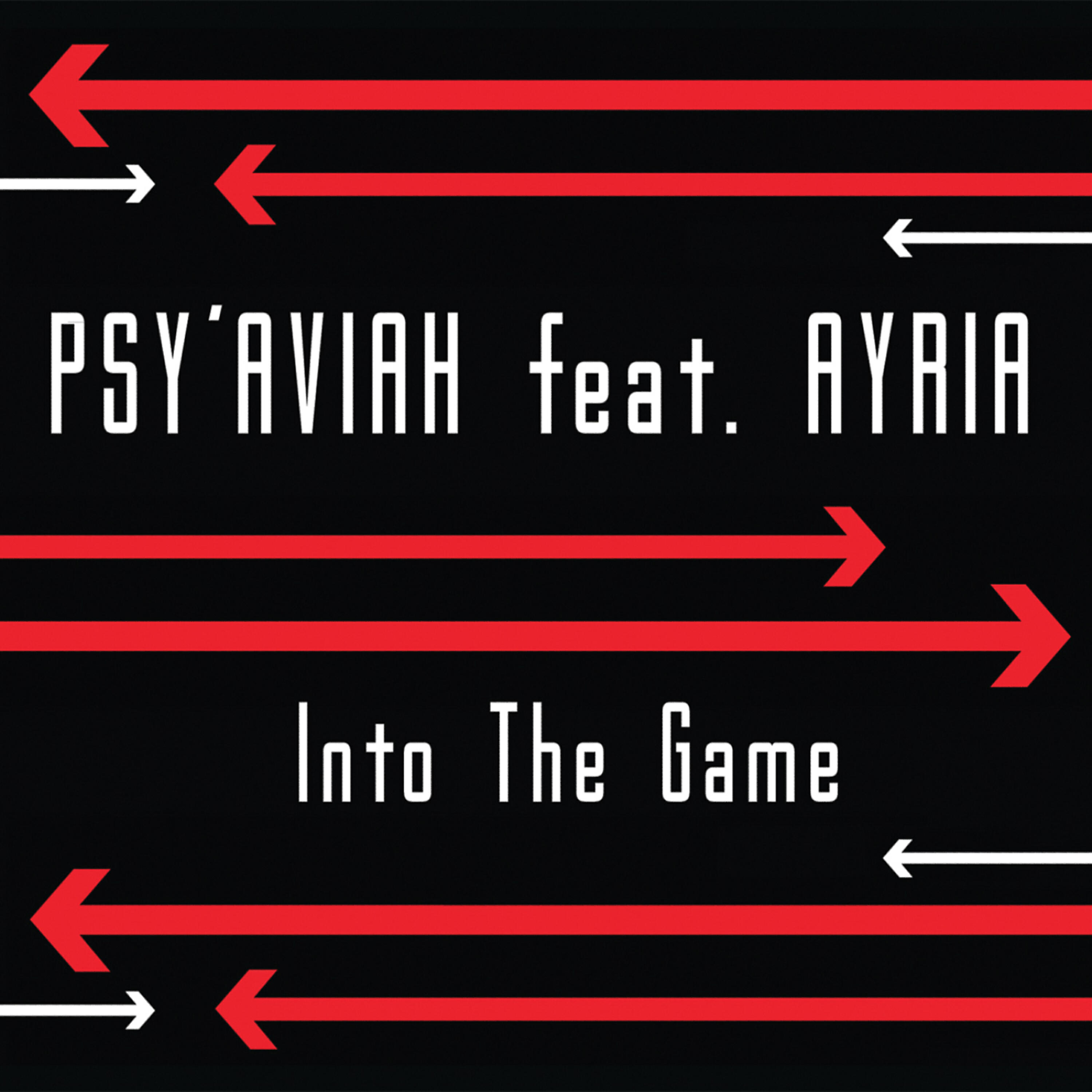Ayria - Into the Game (Slave Republic Remix)