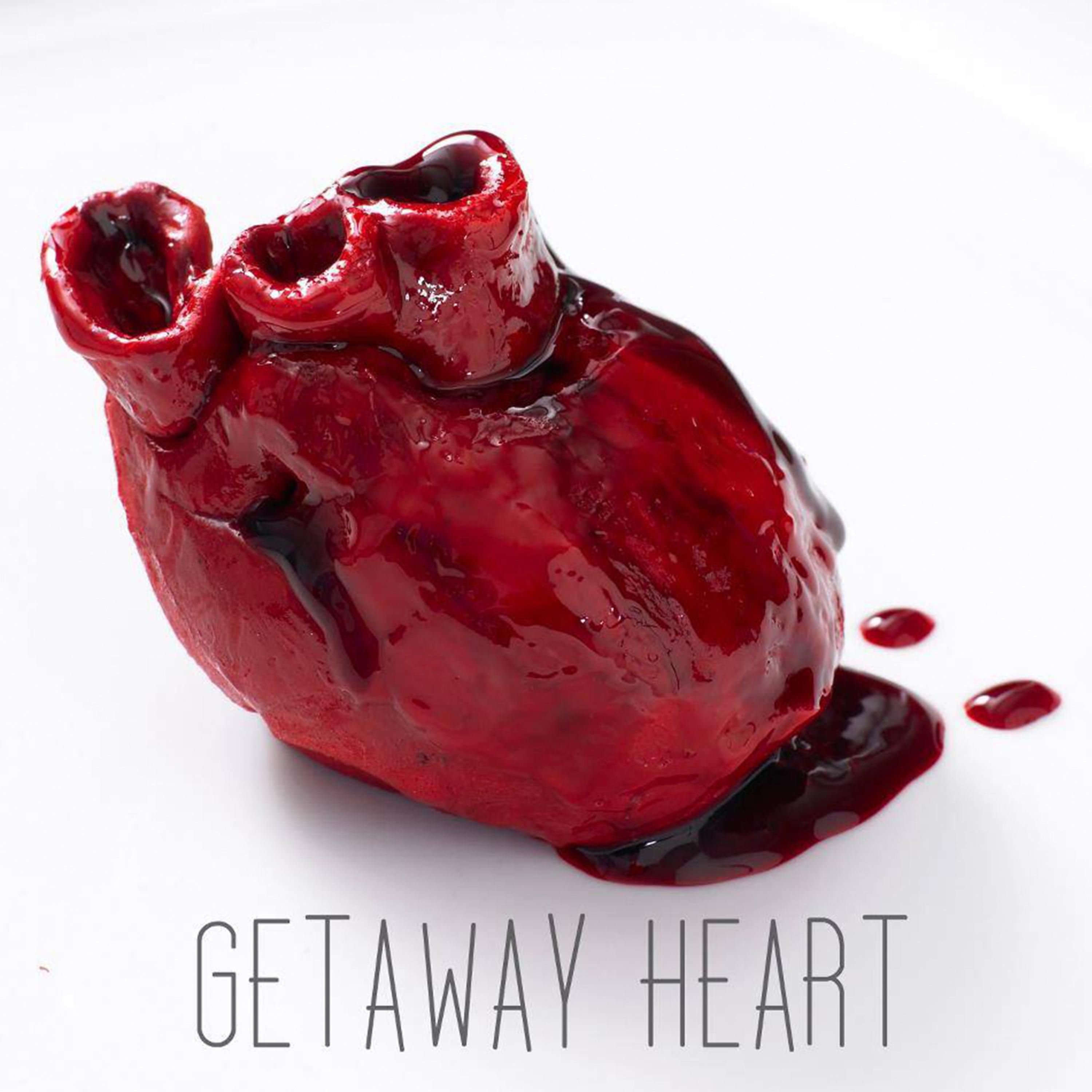 Постер альбома Getaway Heart