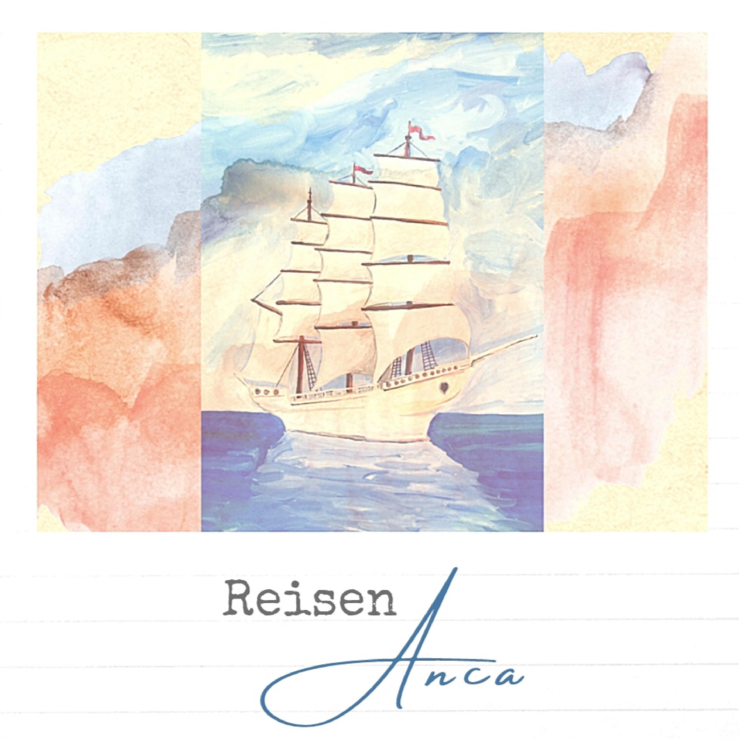 Постер альбома Reisen
