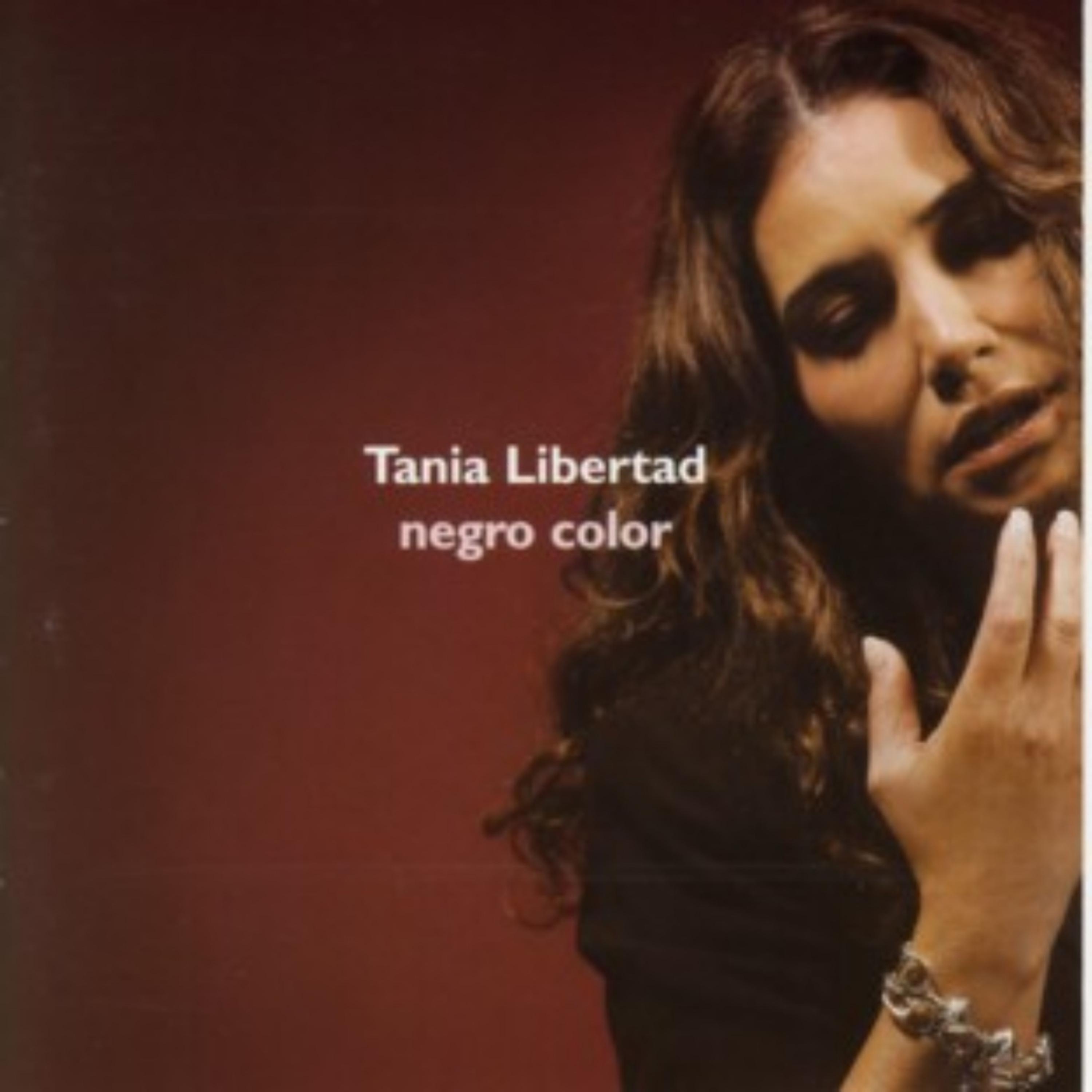 Постер альбома Negro Color