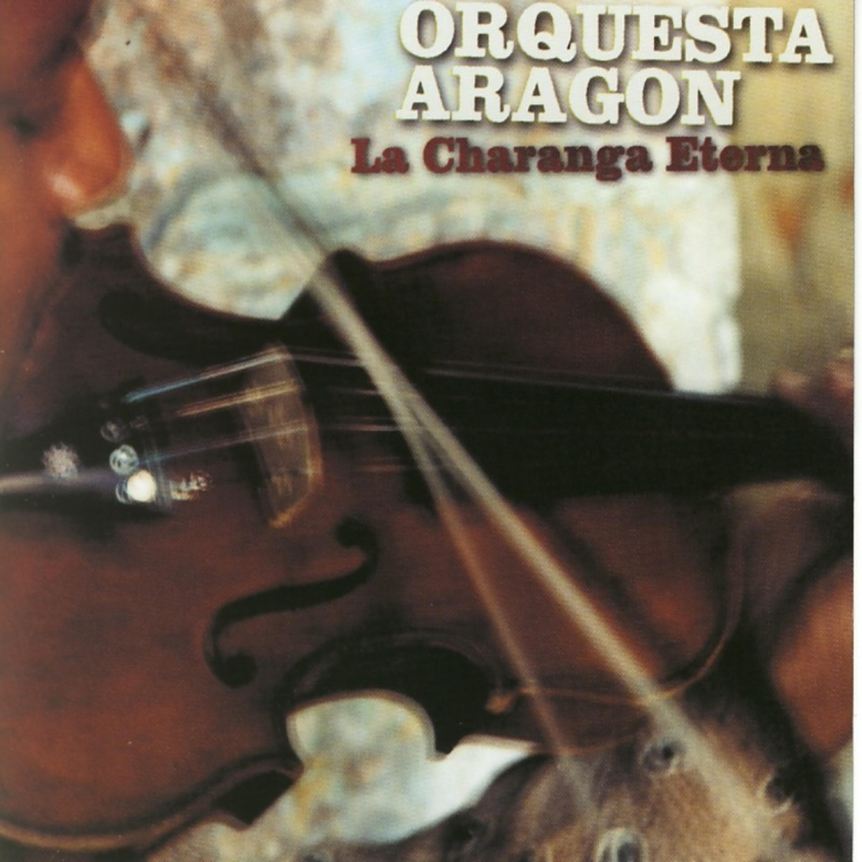 Orquesta Aragón - Bruca Maniguá