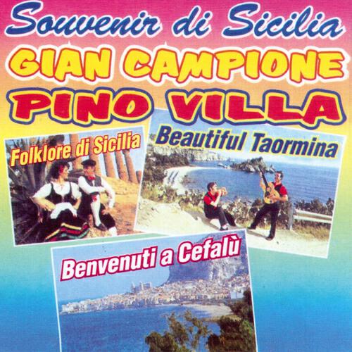 Pino Villa - Jetta la riti