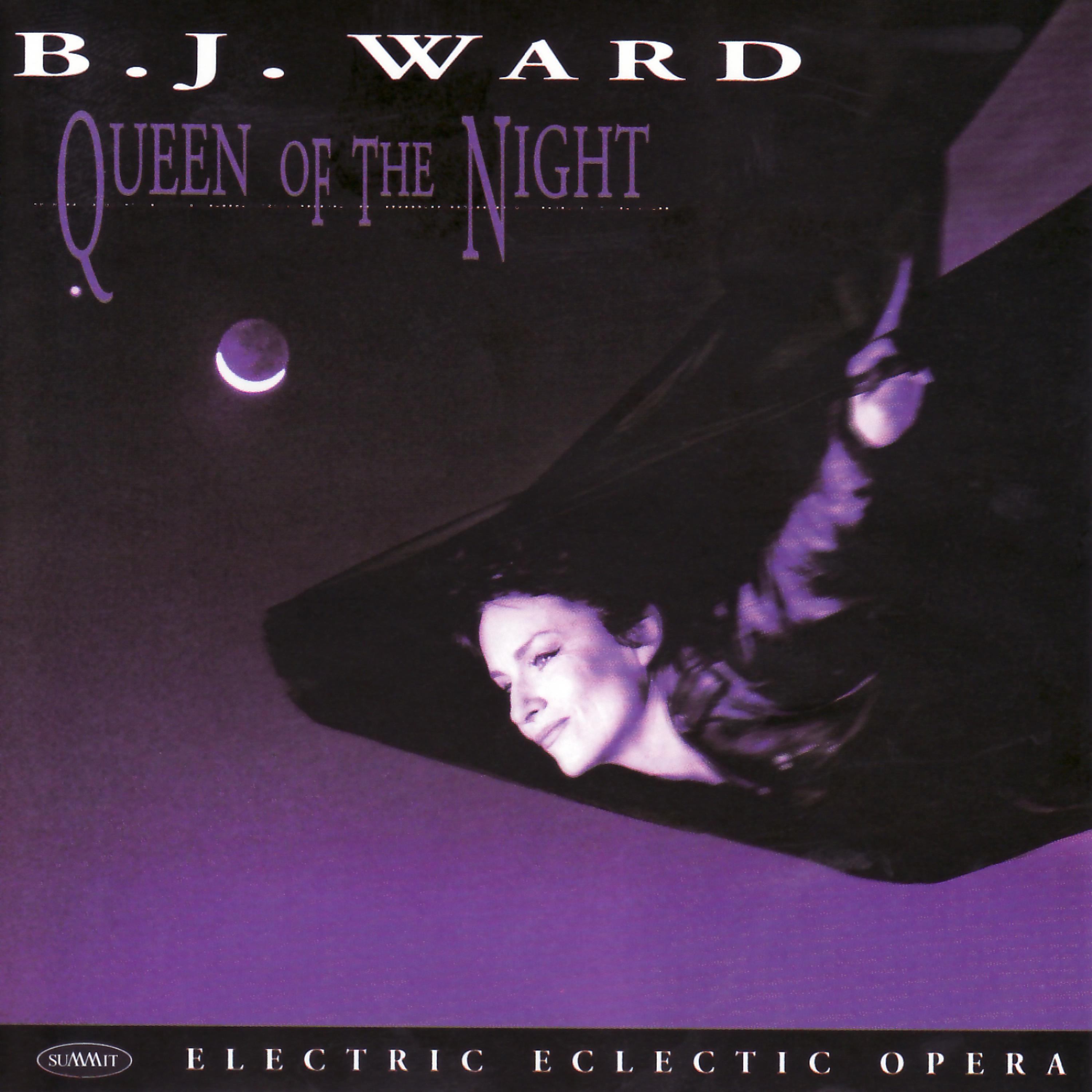 Постер альбома Queen of the Night