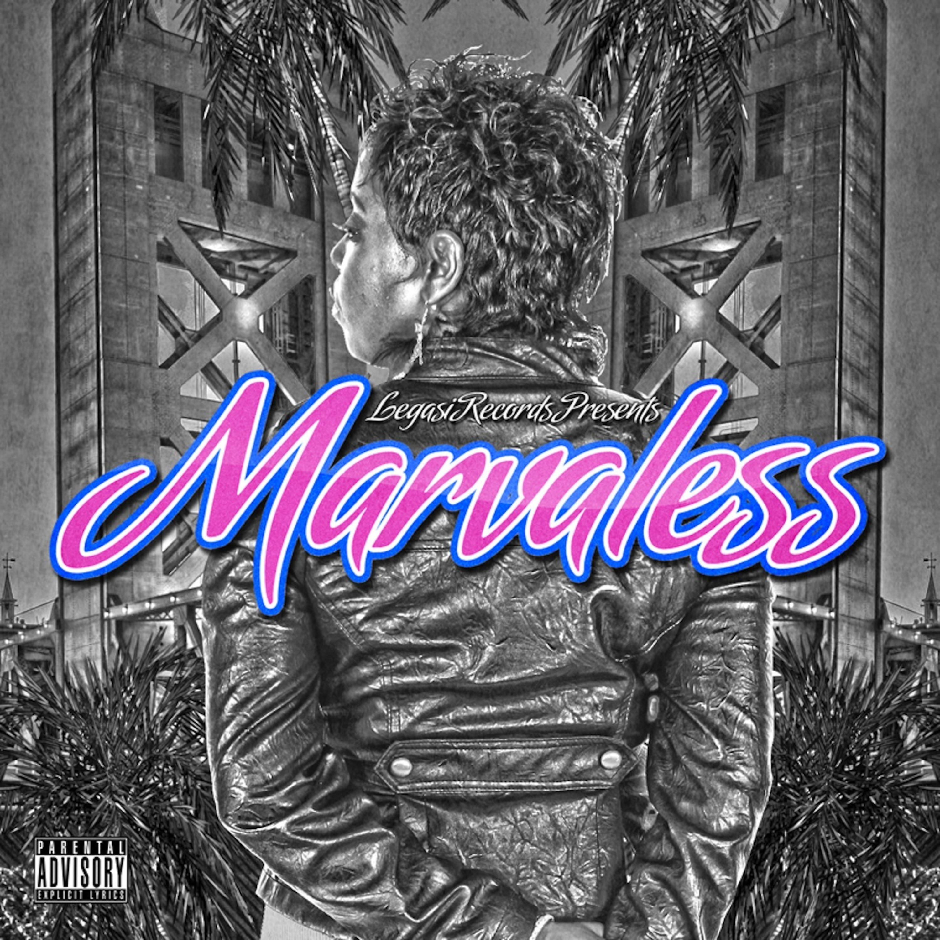 Постер альбома Marvaless