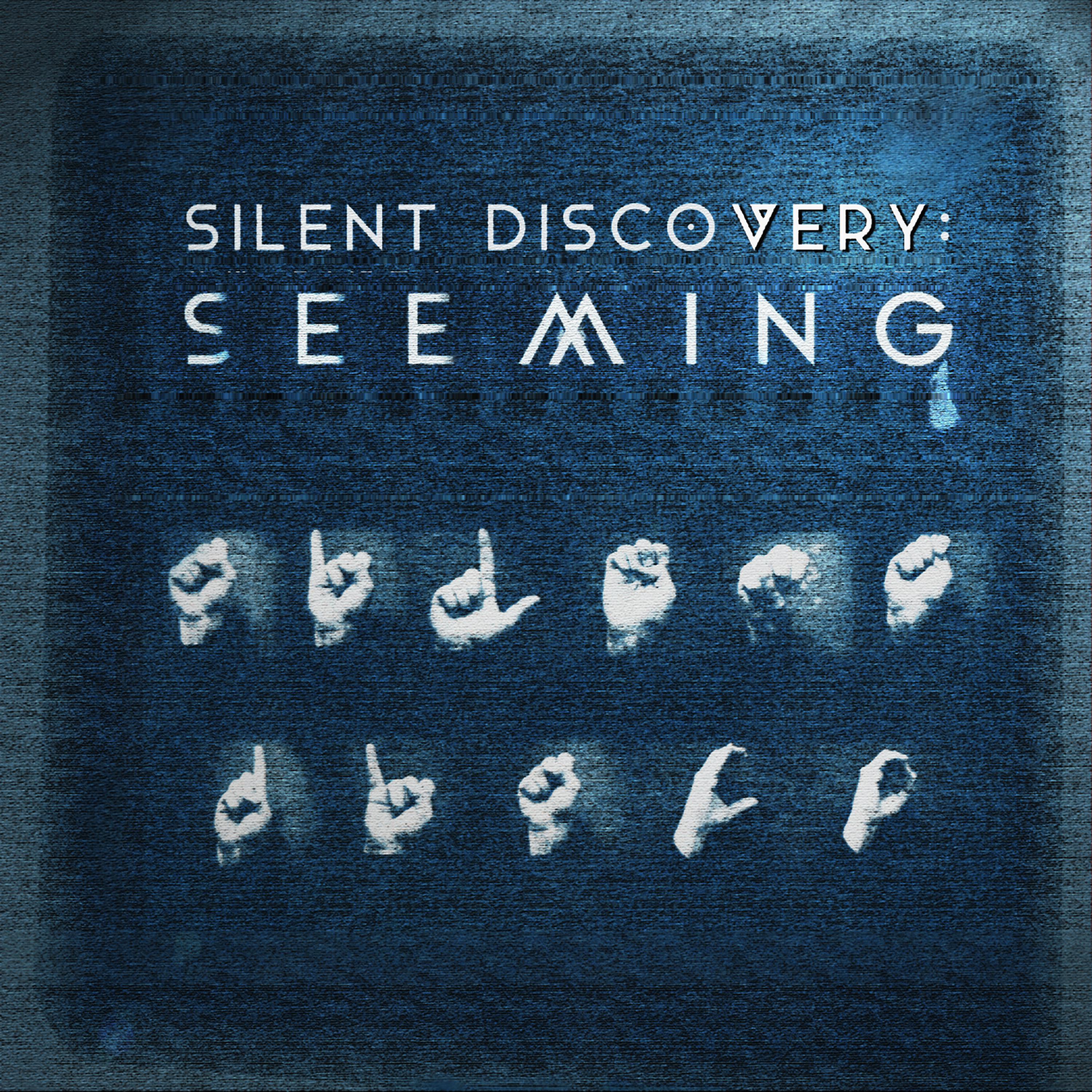 Постер альбома Silent Discovery