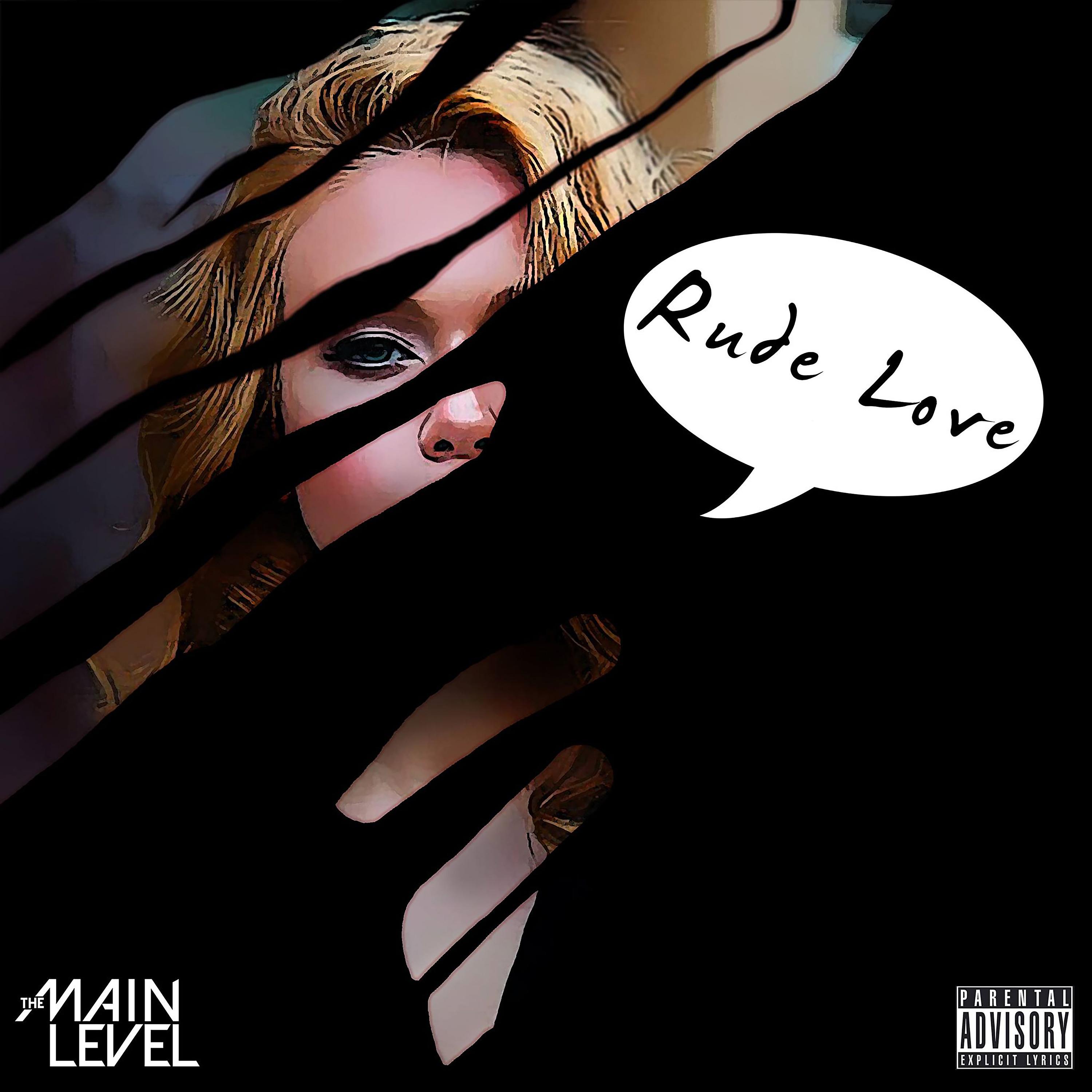 Постер альбома Rude Love