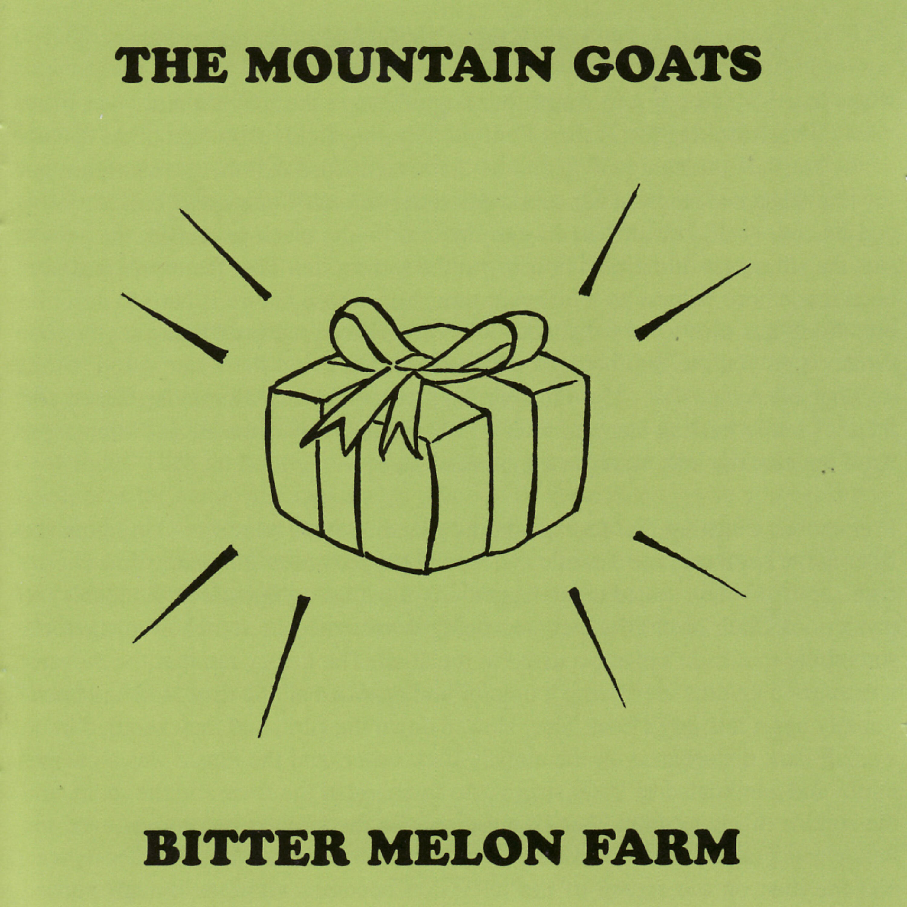 The Mountain Goats - Going To Bangor
