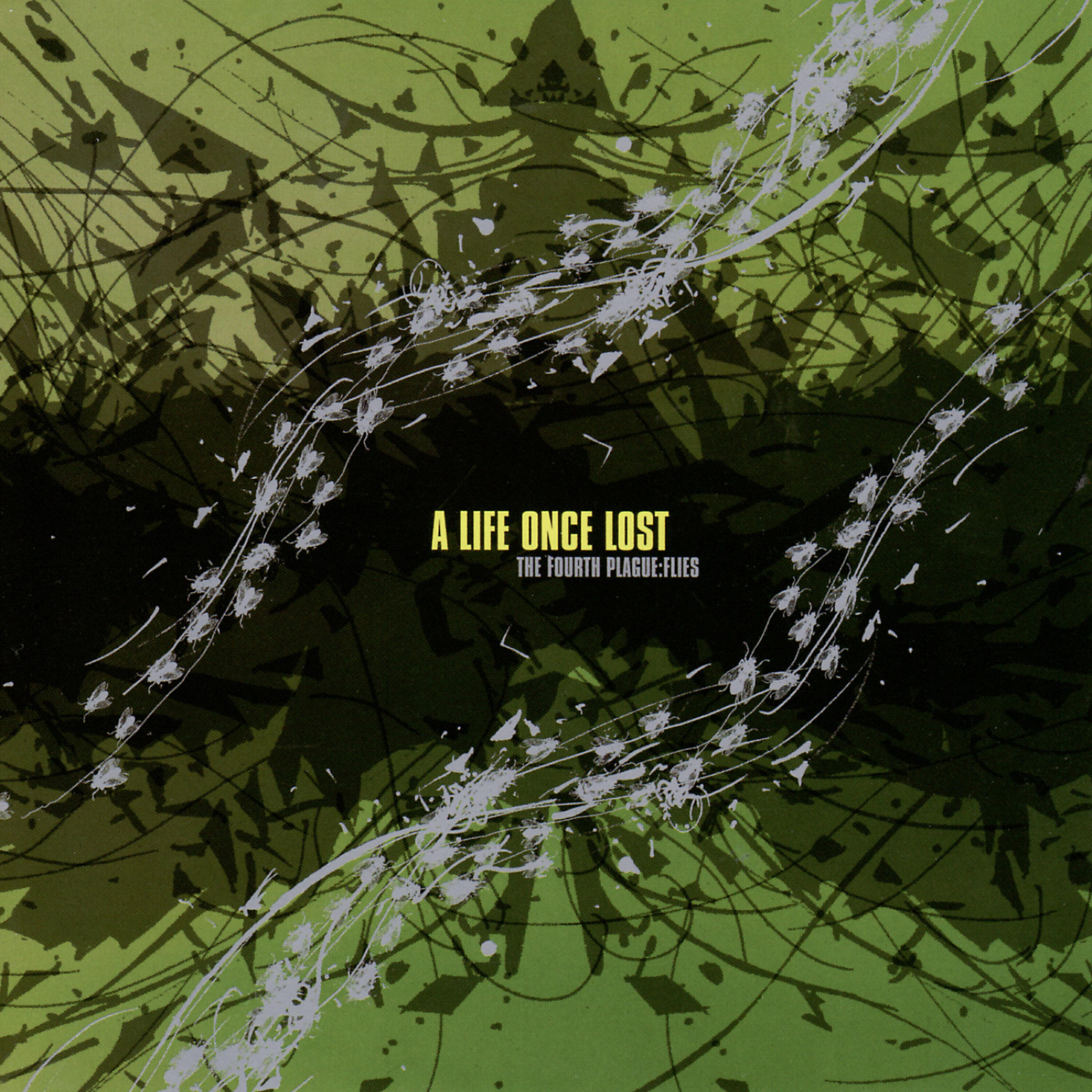 A Life Once Lost - The Tide