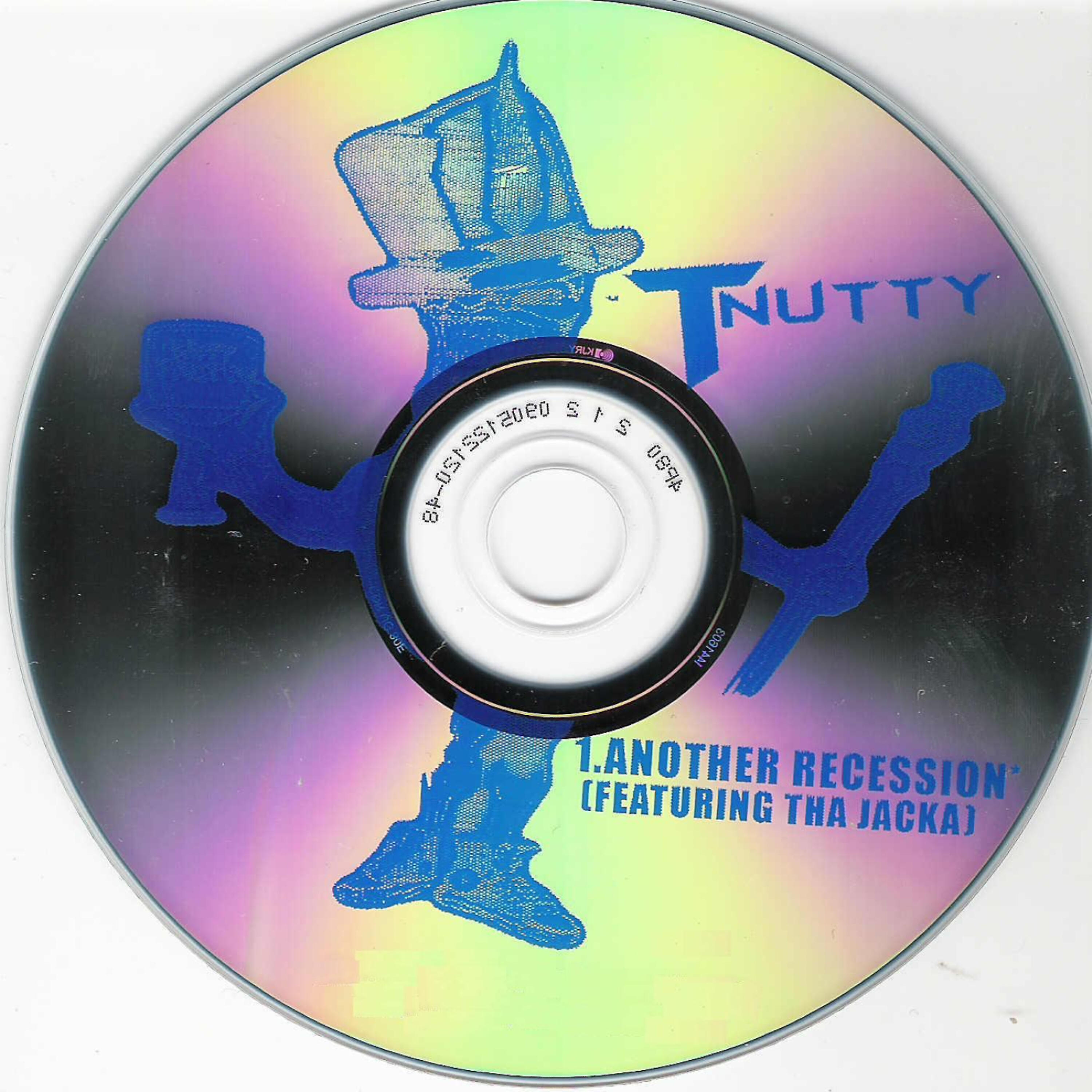 The Jacka - Another Recession (feat. The Jacka)