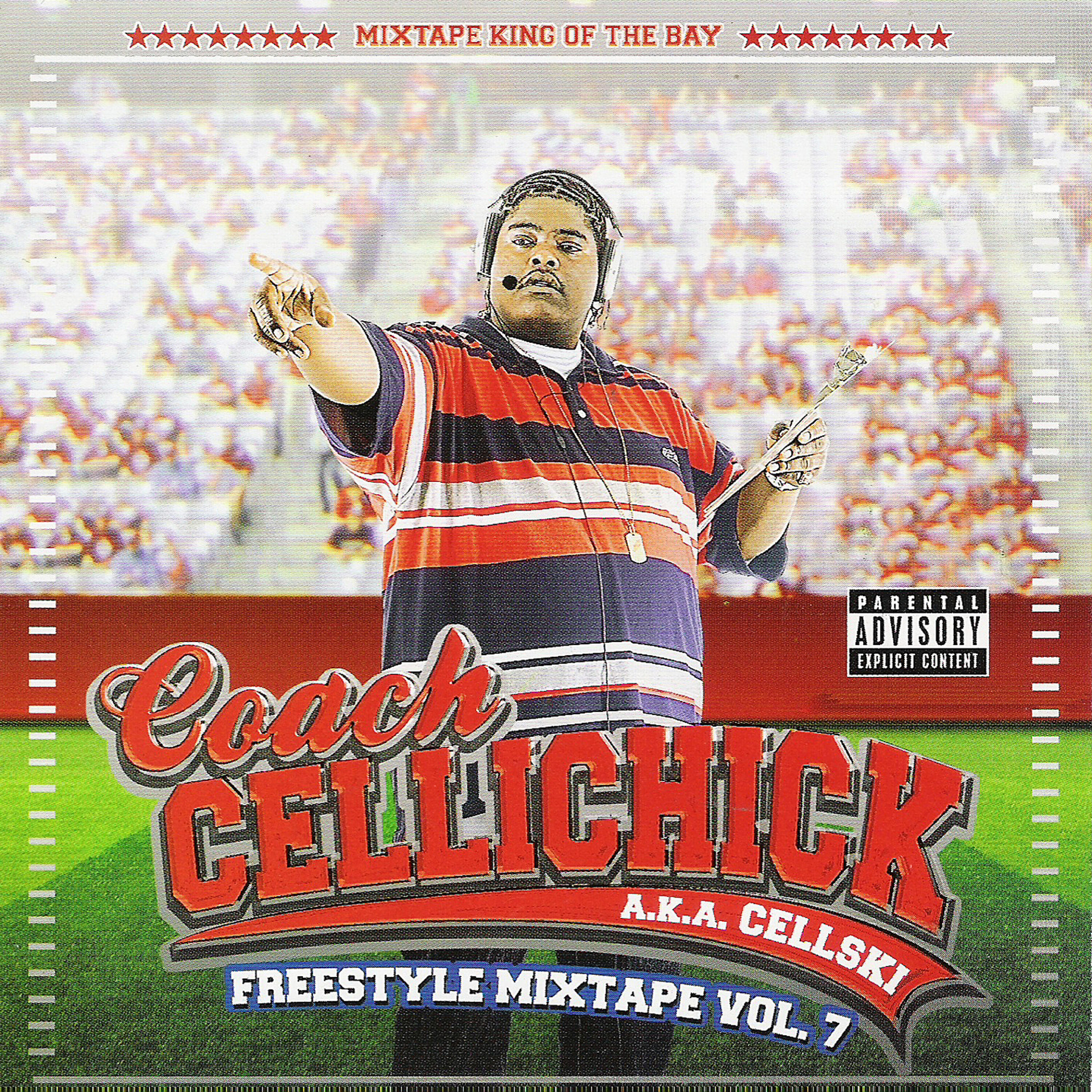 Cellski - Cougnut and Mac Dre