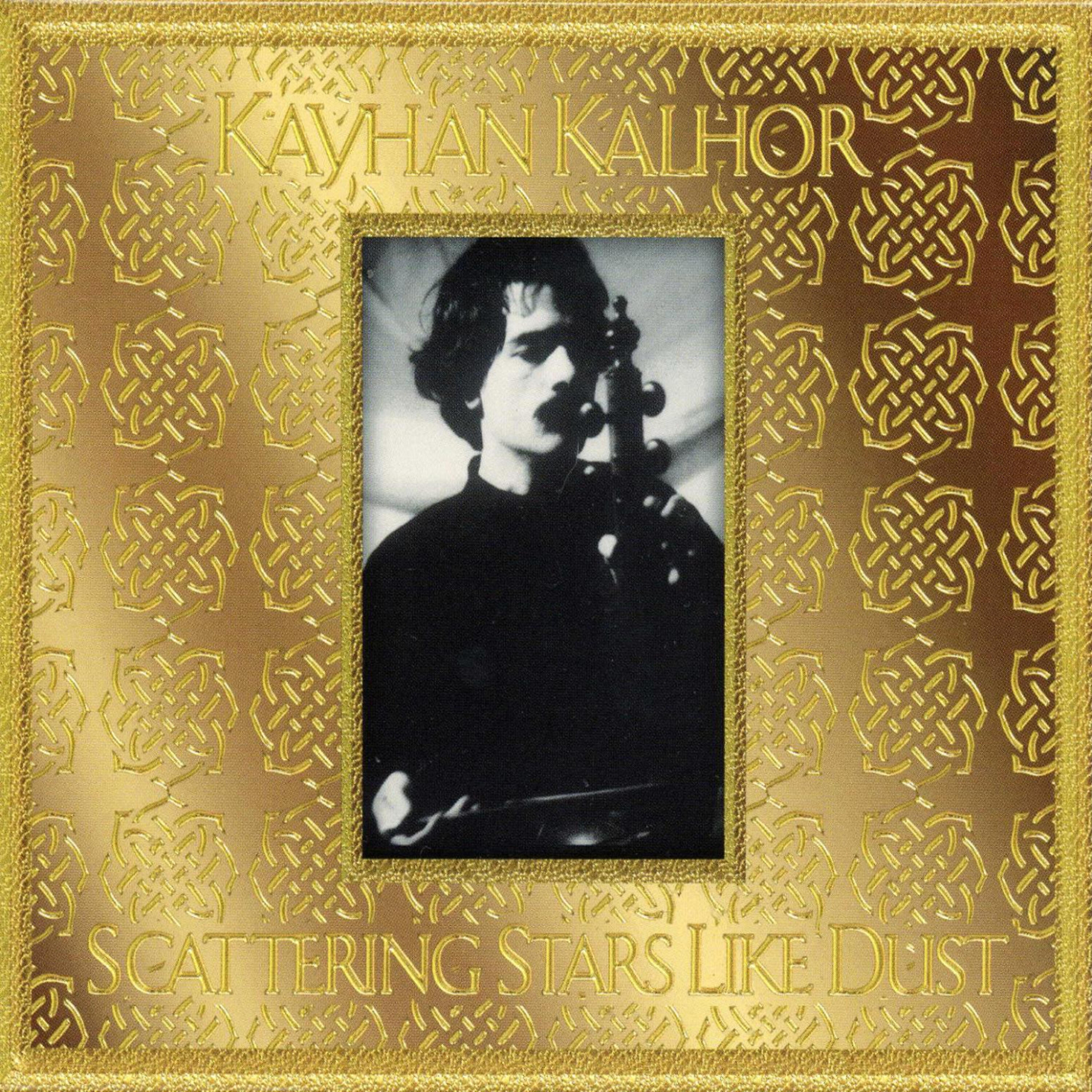 Kayhan Kalhor - Improvisation