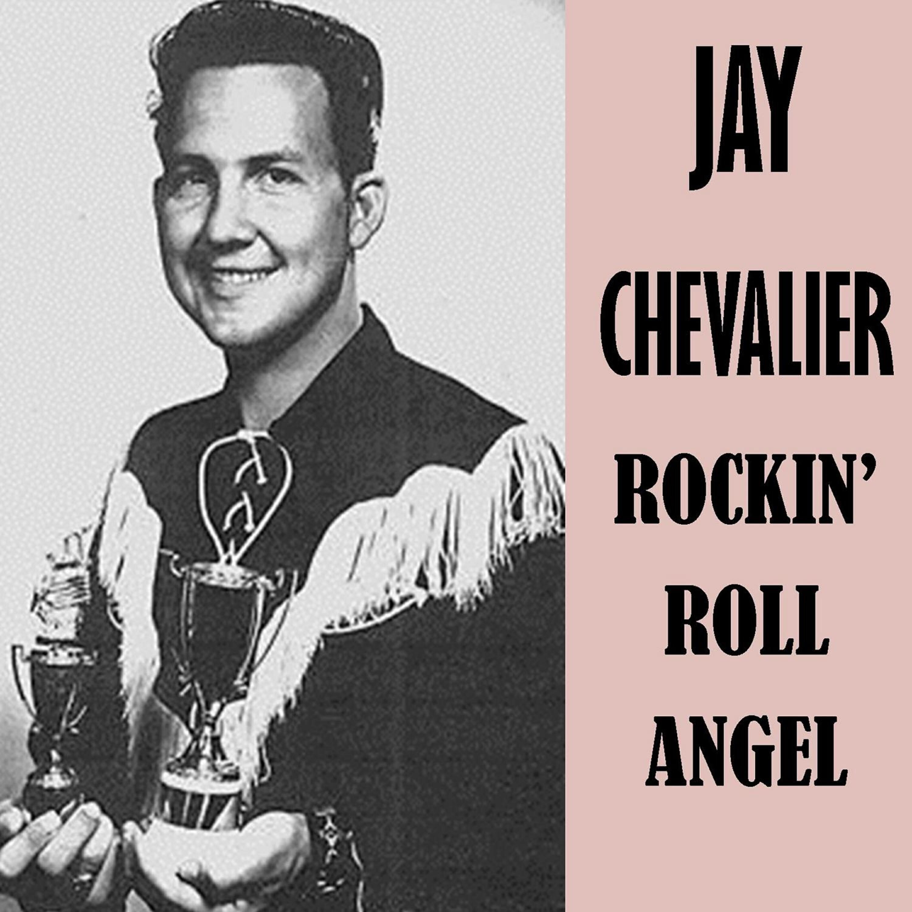 Jay Chevalier - Ballad of Earl K. Long