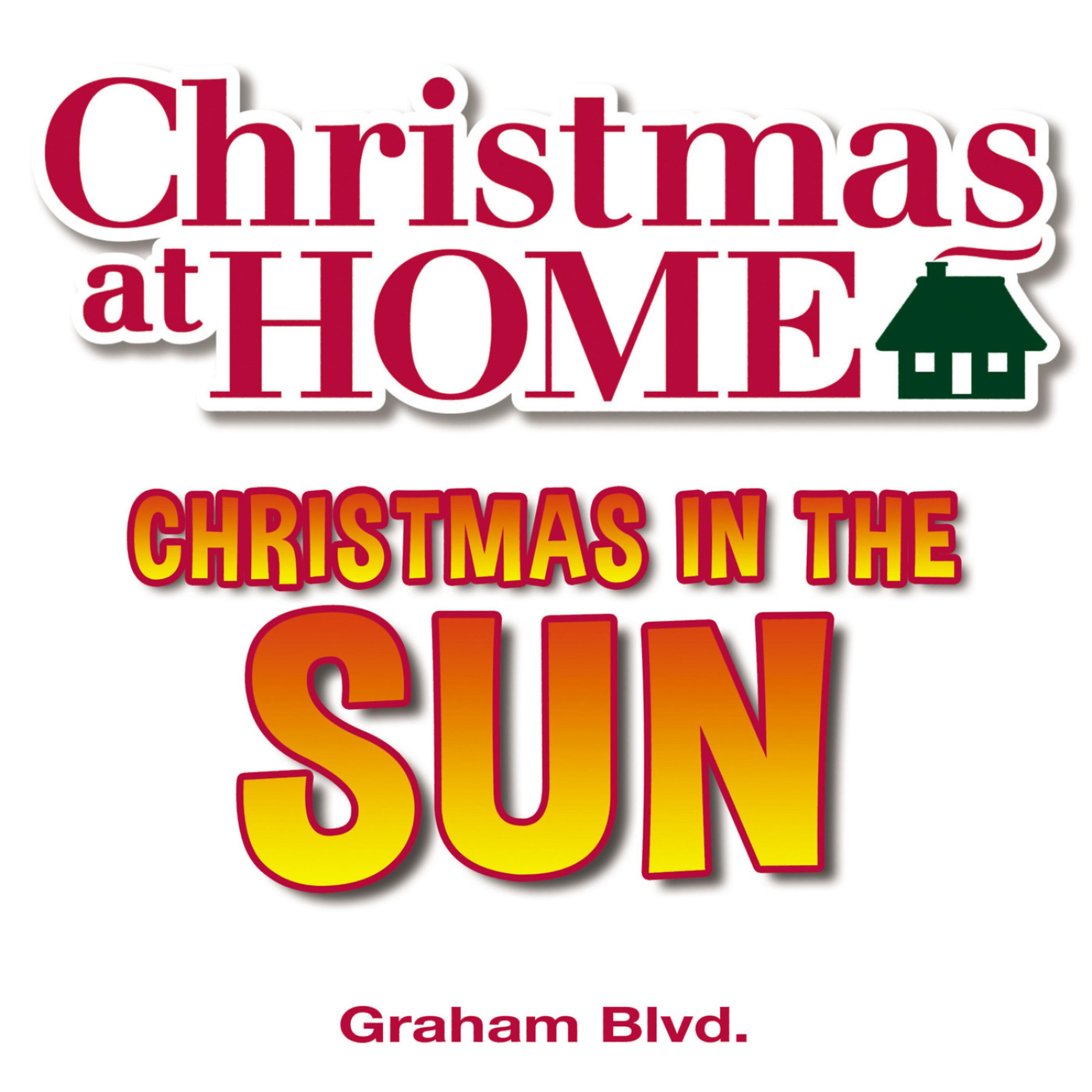 Постер альбома Christmas in the Sun