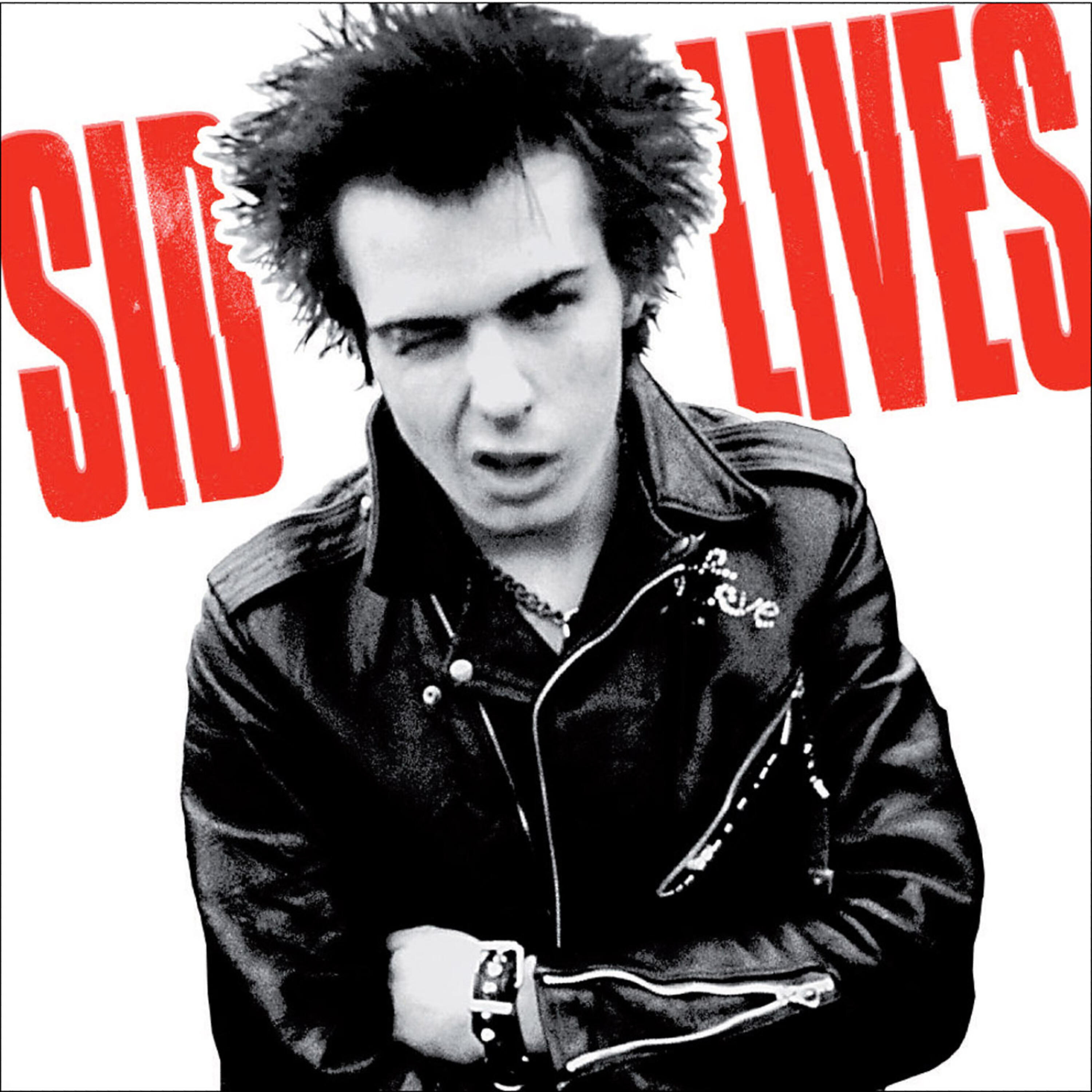 Sid Vicious - Stepping Stone ((Second Set 30 Sept 78) [Live])