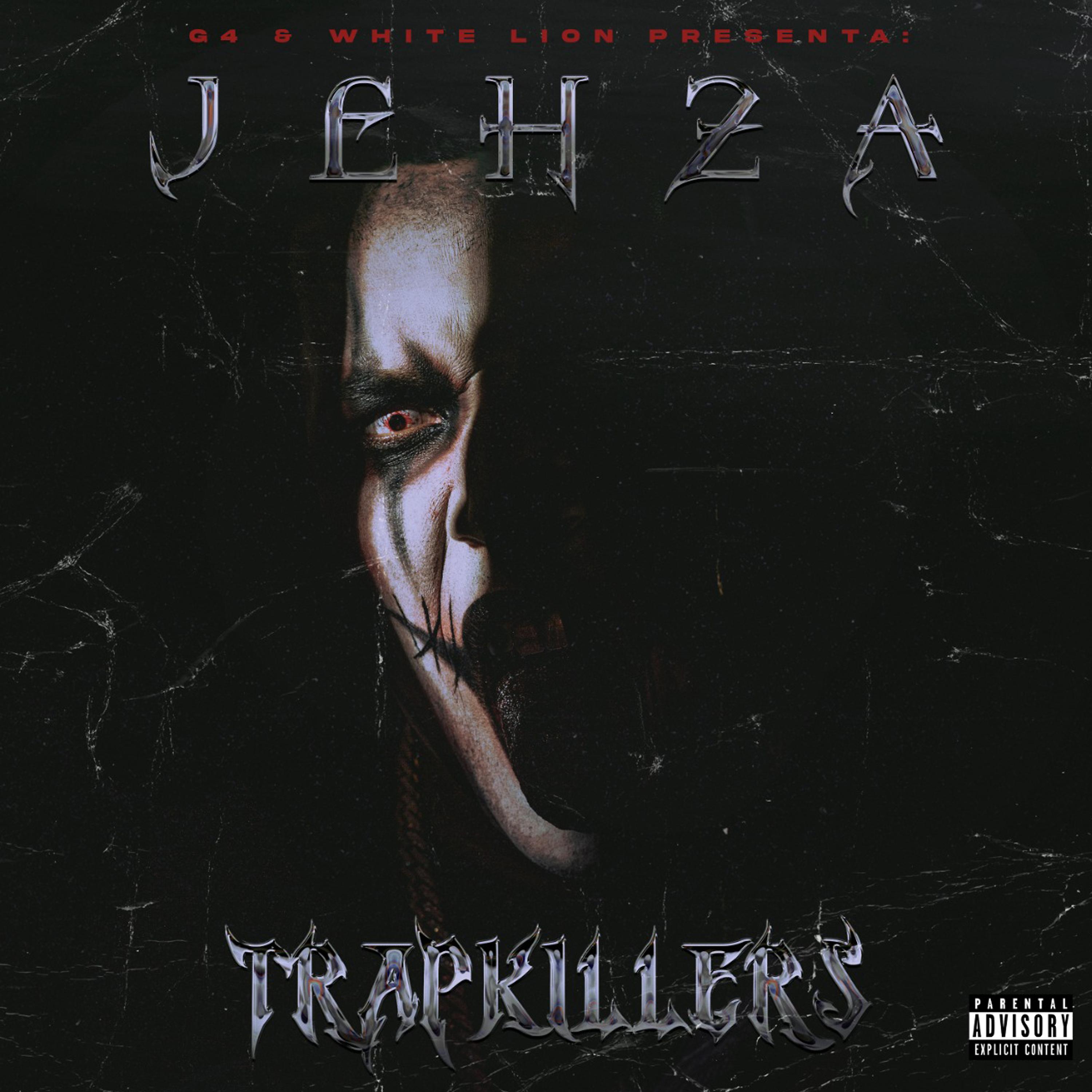 Постер альбома Trapkillers