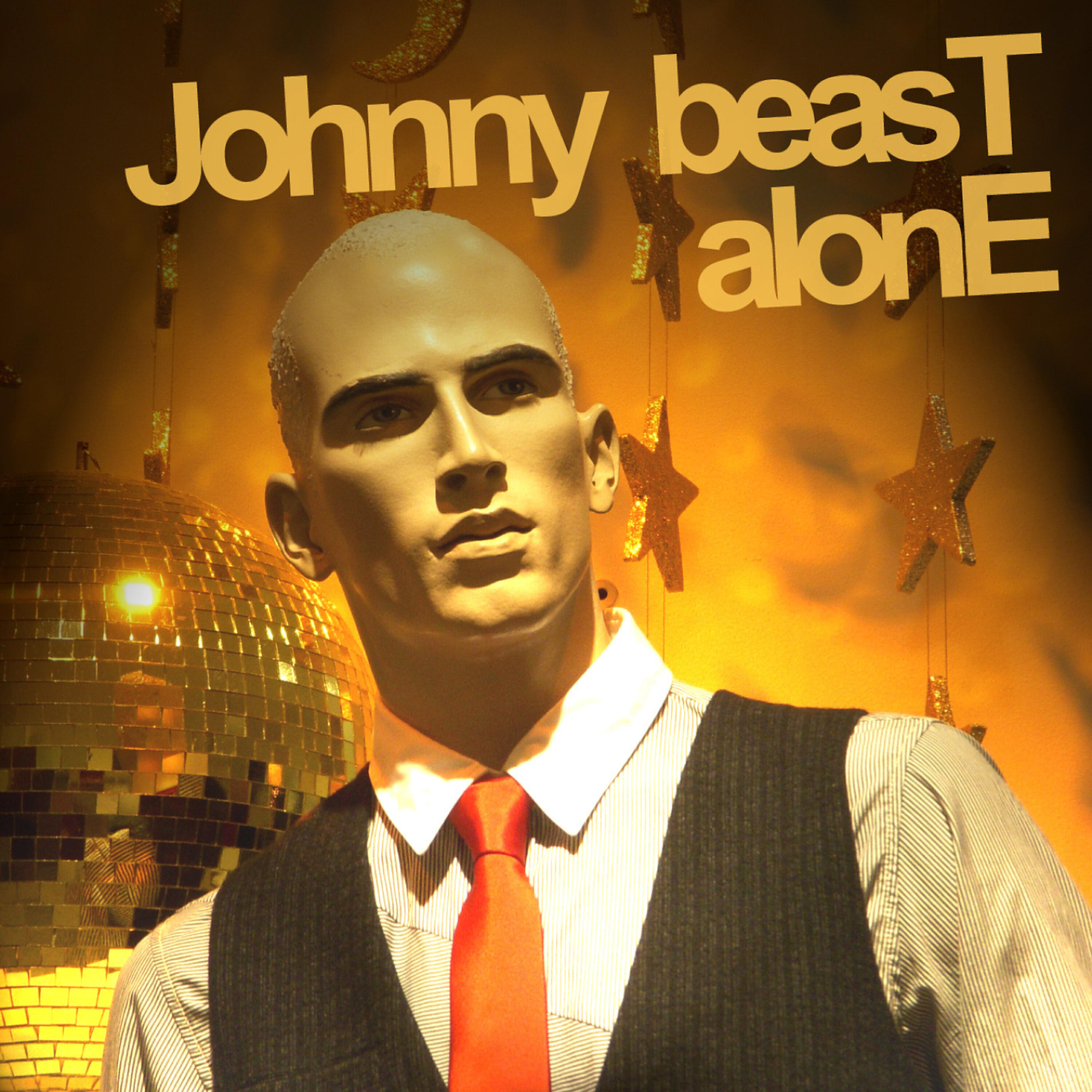 Johnny Beast - Alone (Utmost DJ's Remix)