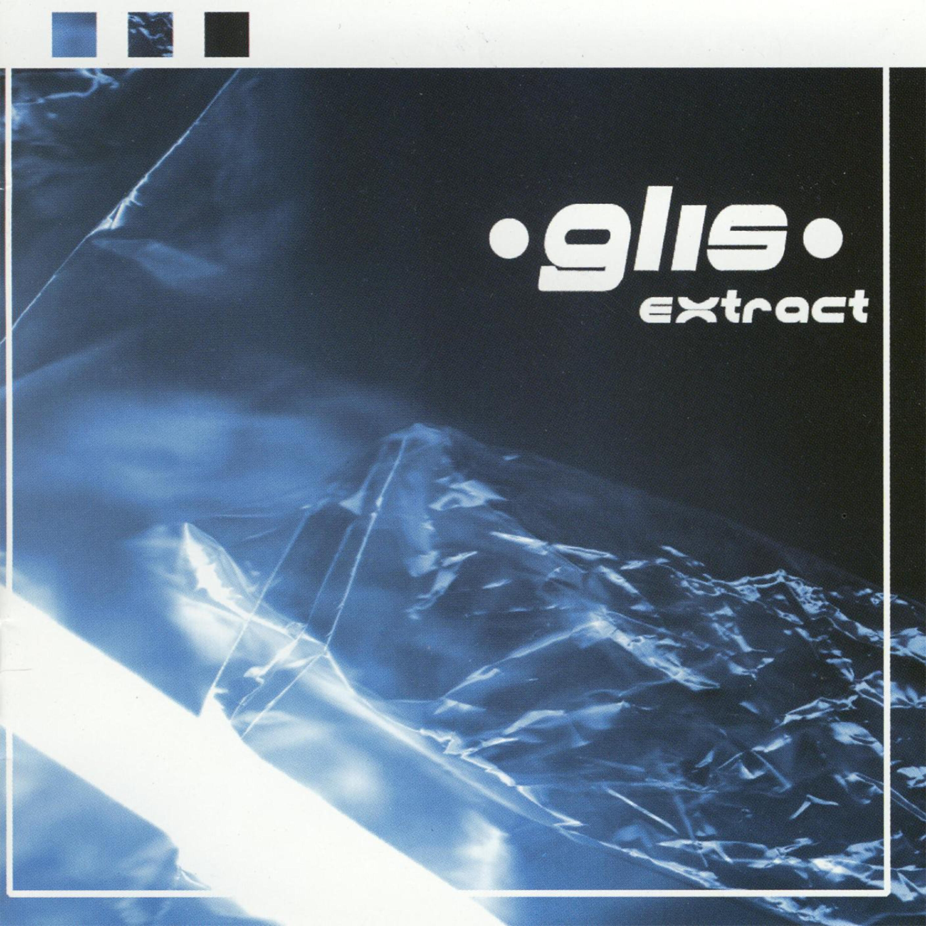 GLIS - My Cruelty