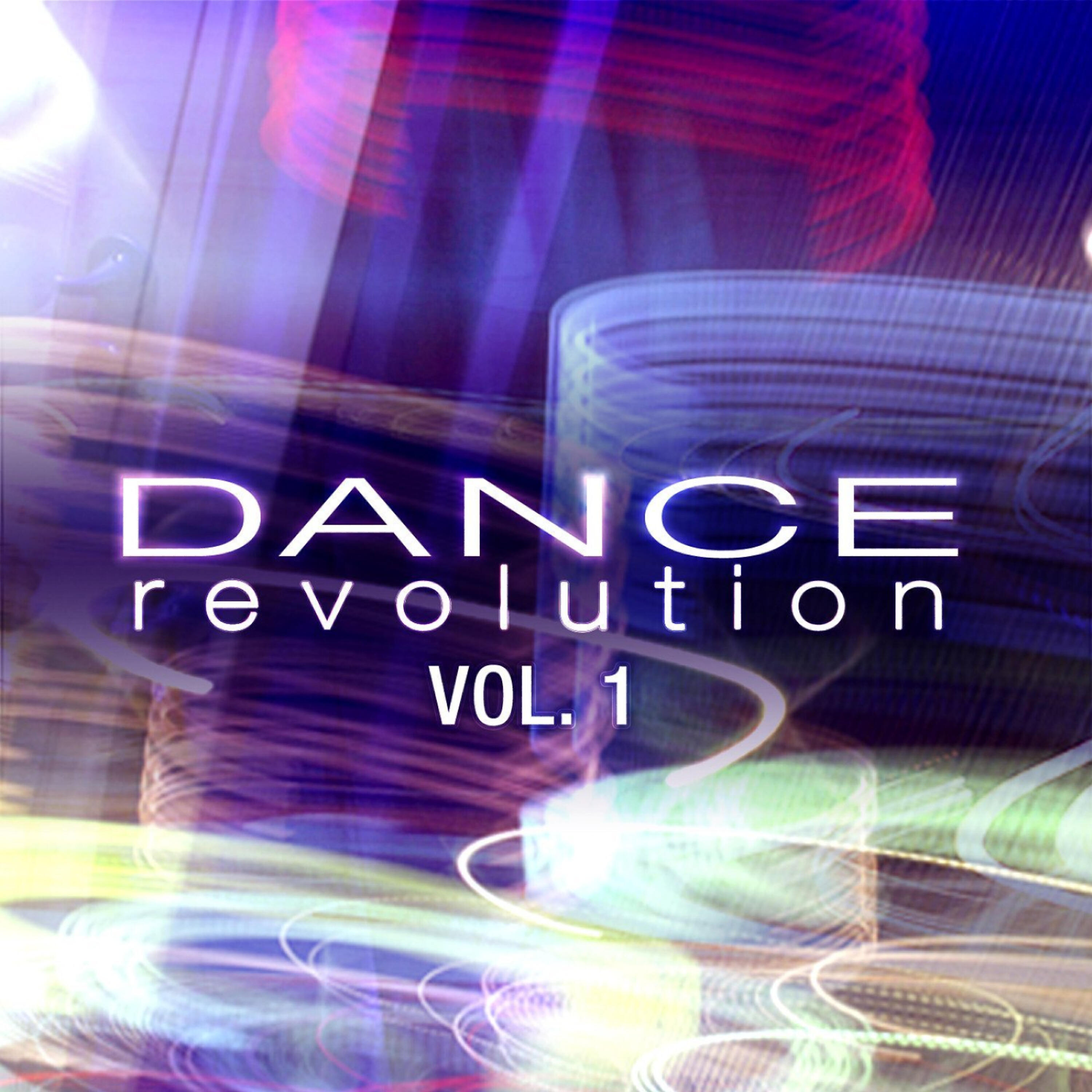 Постер альбома Dance Revolution Vol. 1