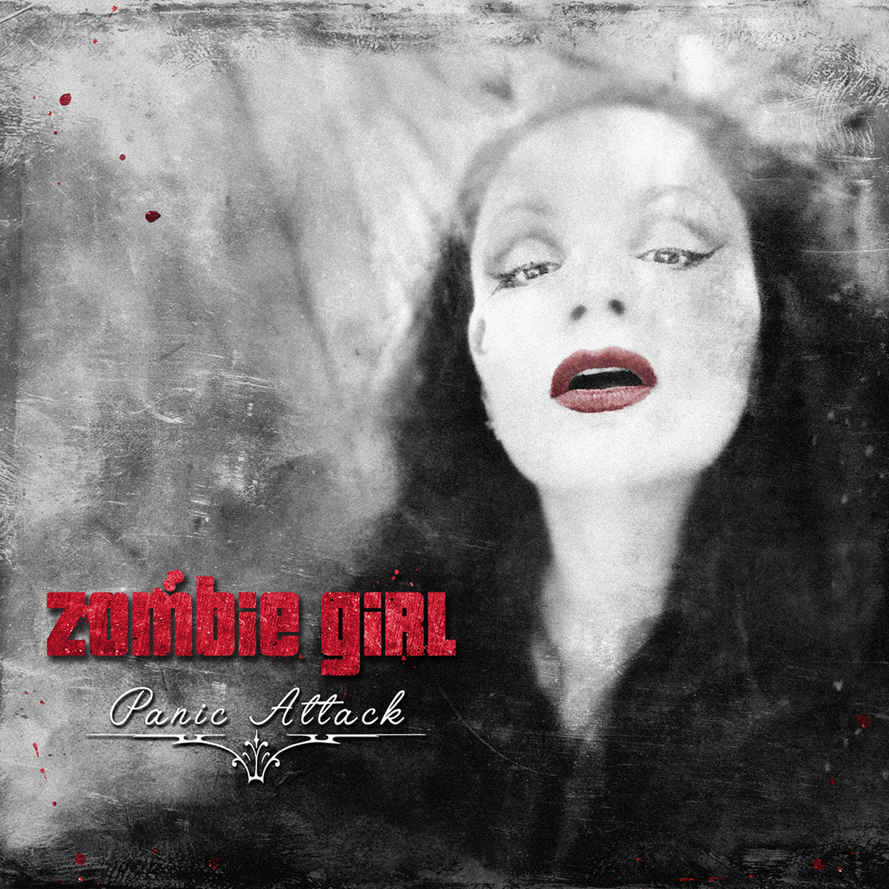 Zombie Girl - Panic Attack (Avarice in Audio Mix)