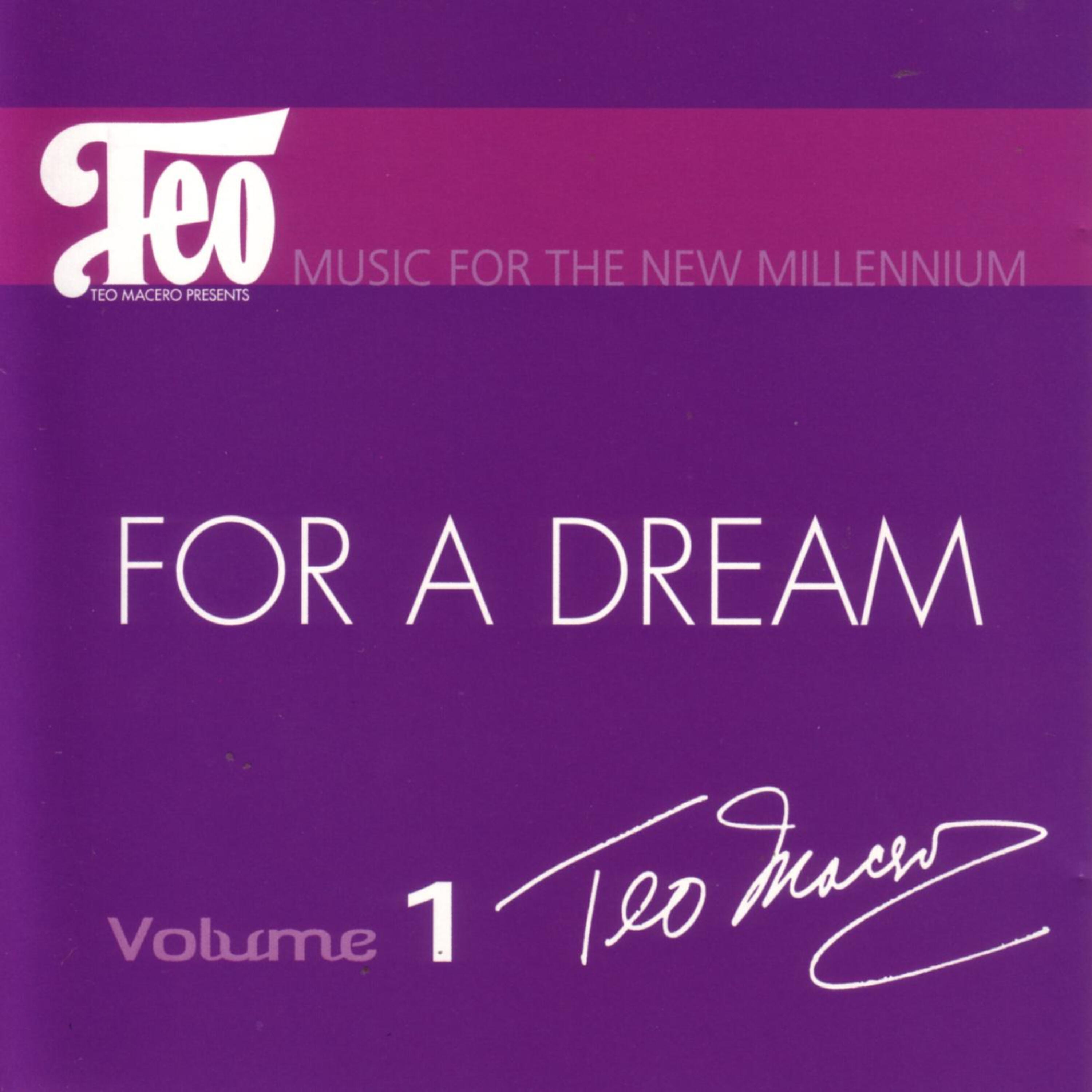 Teo Macero - Dark Dark Blues
