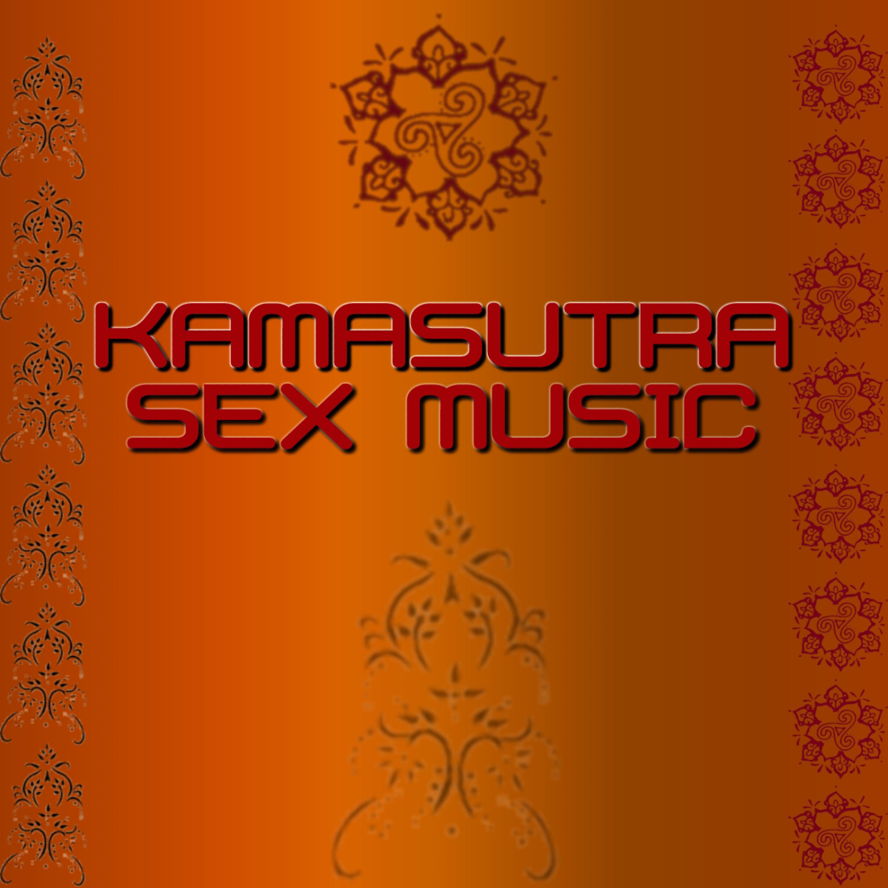 Постер альбома Kamasutra Sex Music