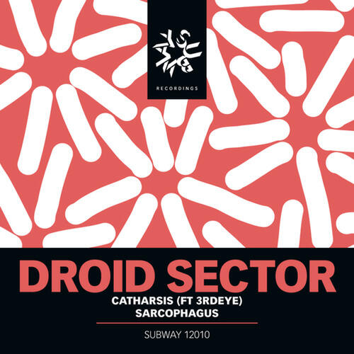 Droid Sector & 3rdeye - Catharsis