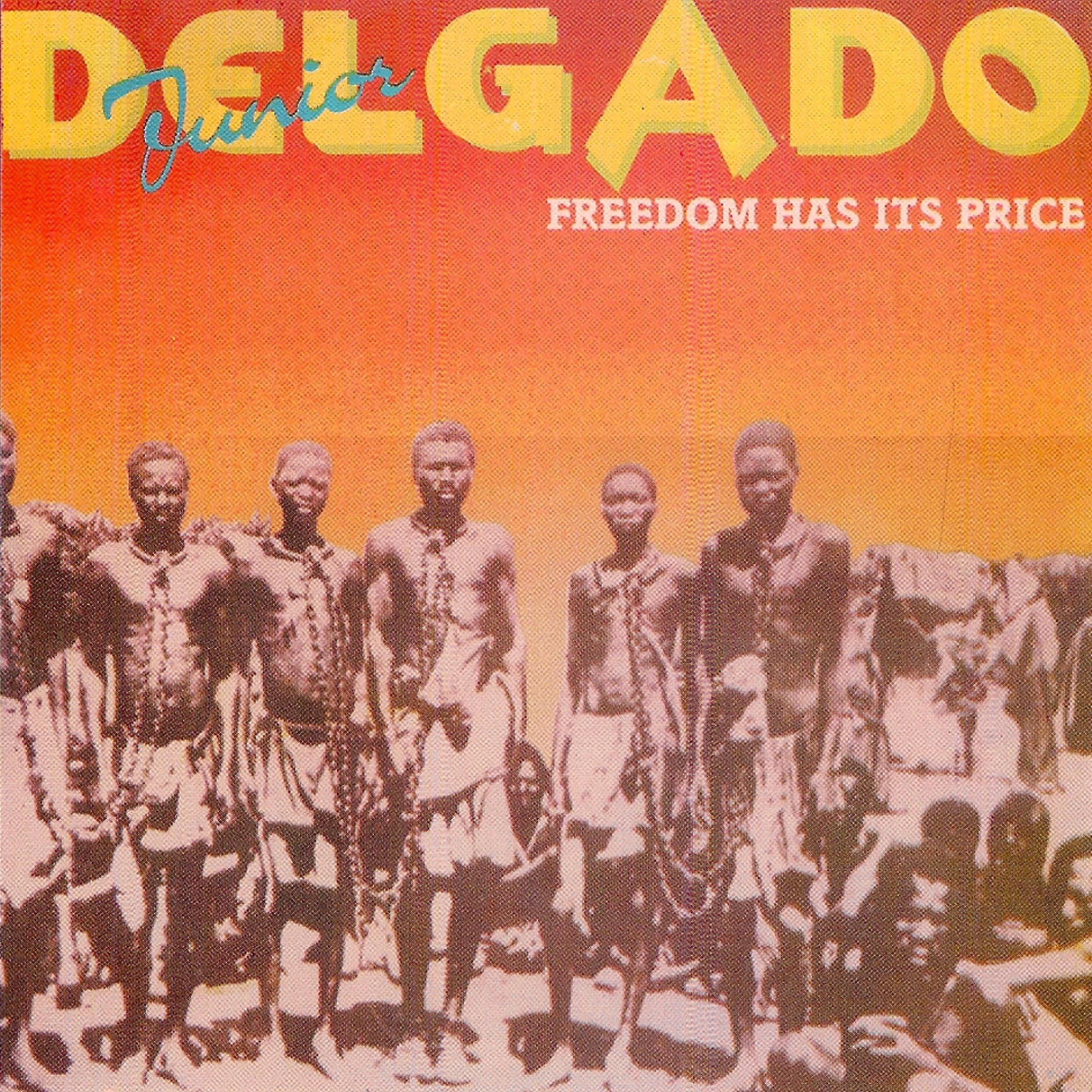 Постер альбома Freedom Has Its Price