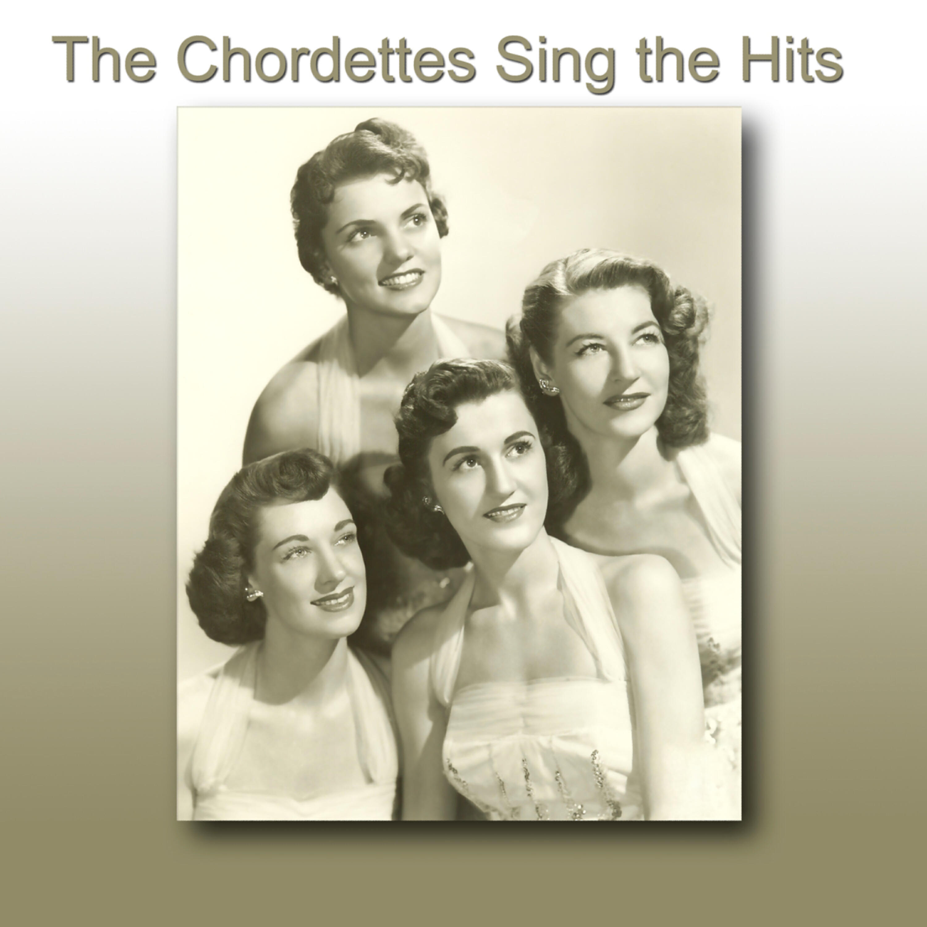 The Chordettes - The Battle of New Orleans
