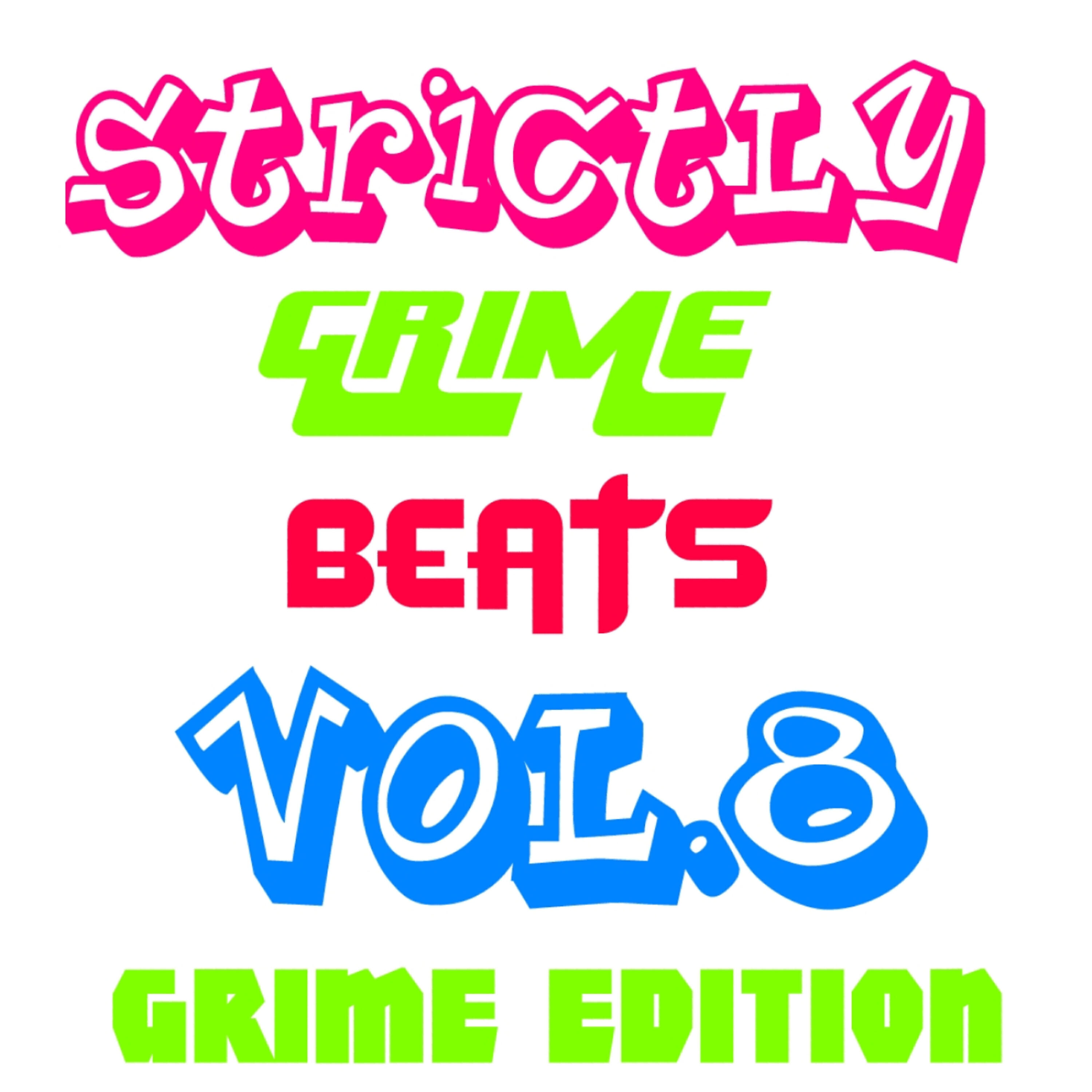 Strictly Beats Series - Killer Riddim