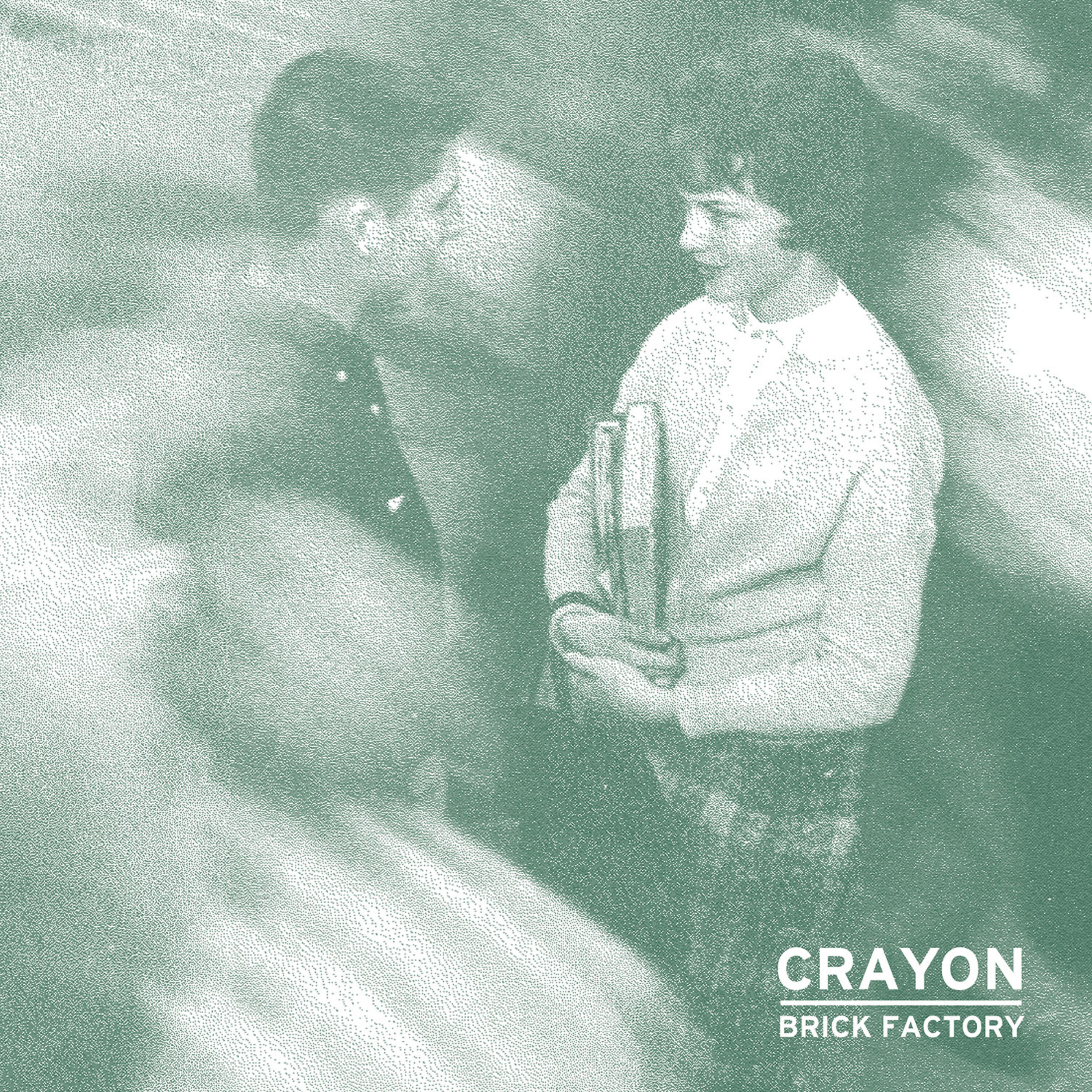 Crayon - All the Stars