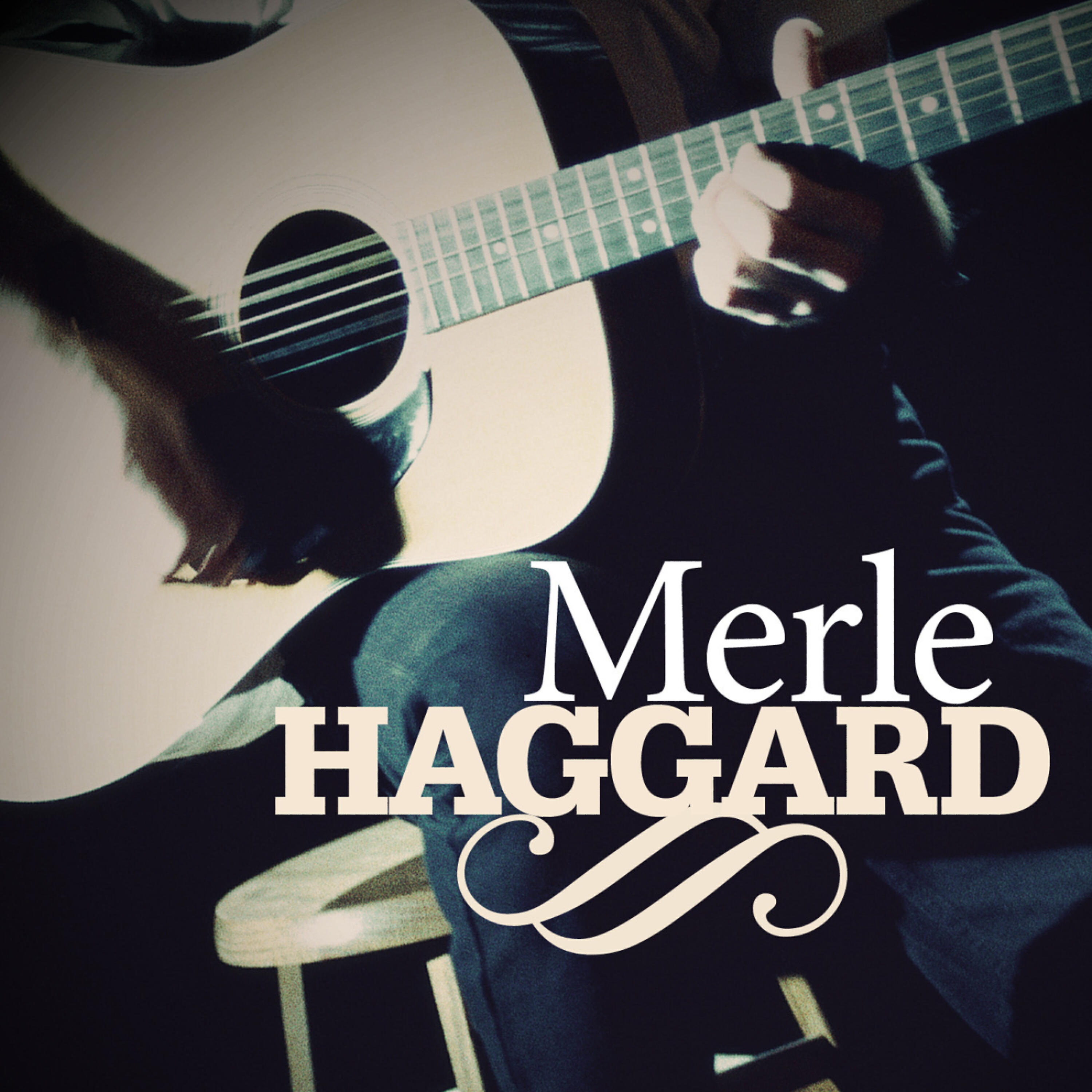 Merle Haggard - Okie From Muskogee