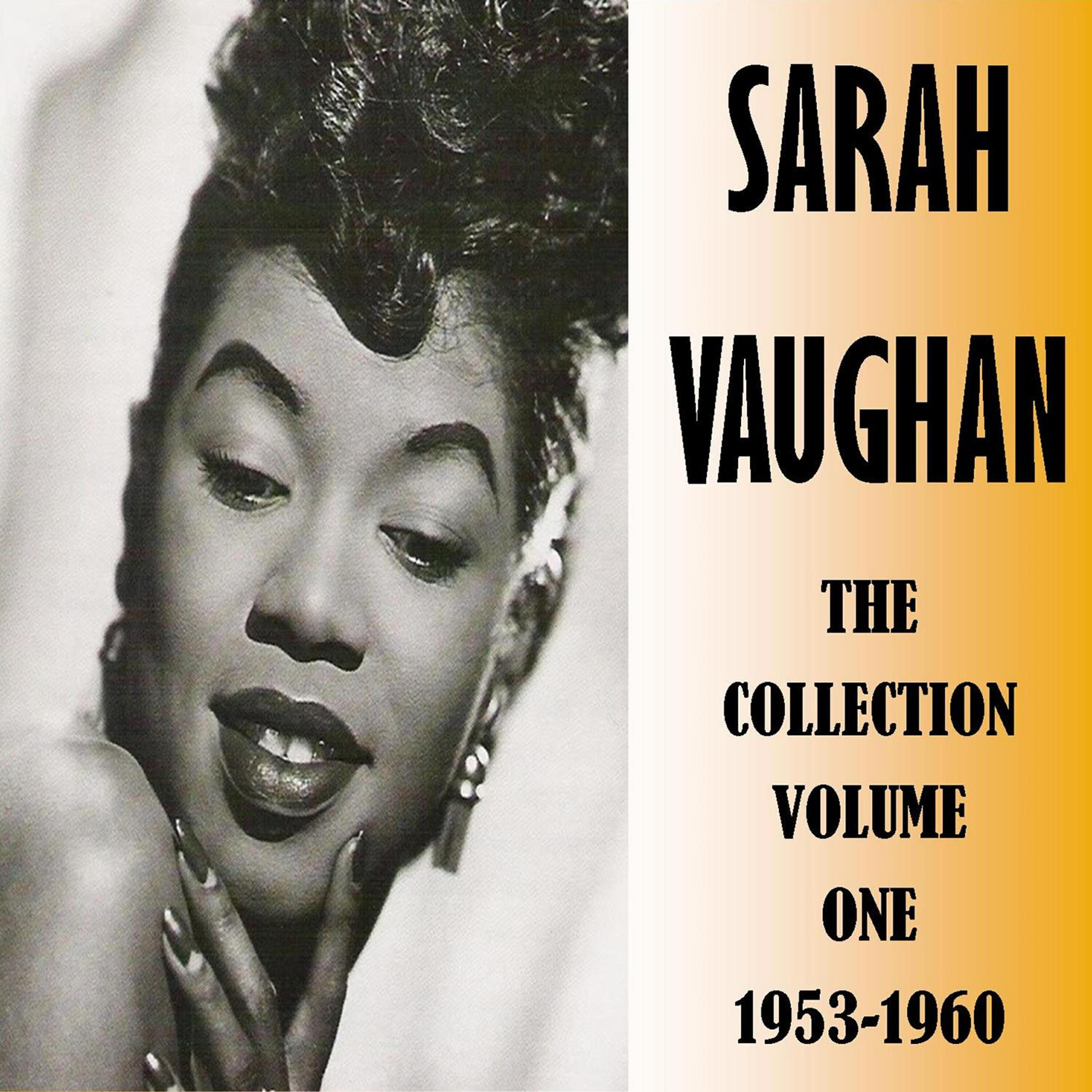Sarah Vaughan - Alexanders Ragtime Band