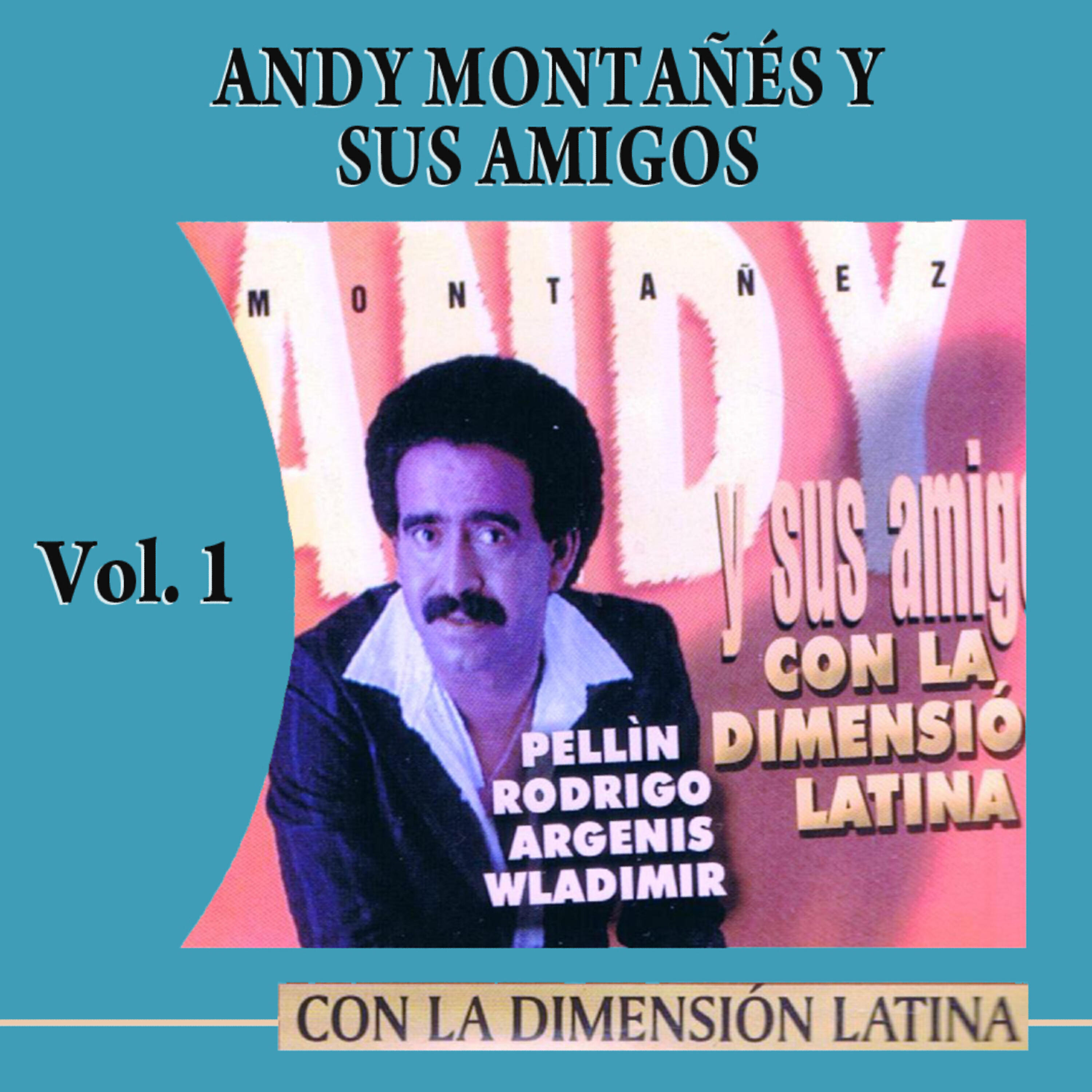 Andy Montañez Y Sus Amigos - El Ciego